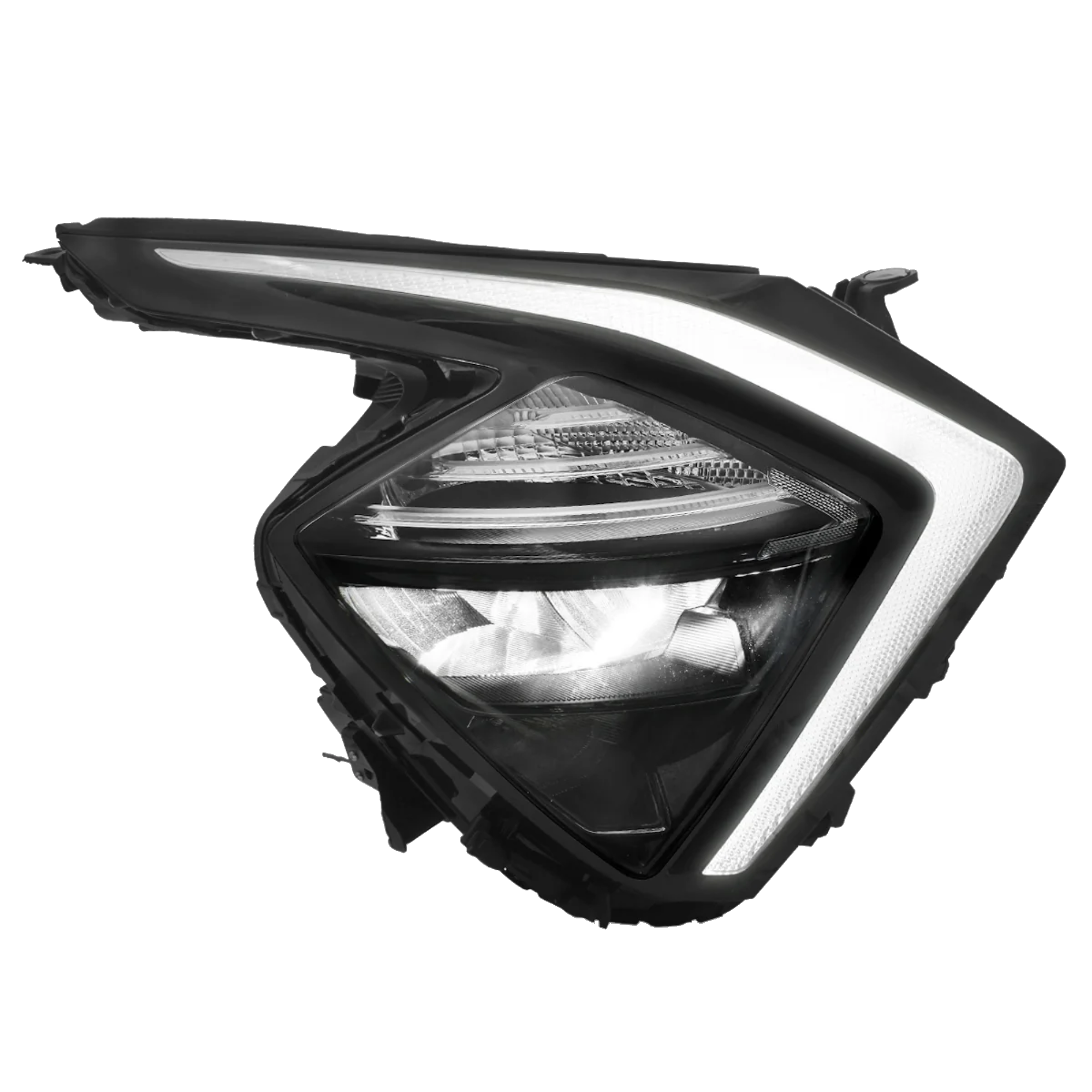Faro Derecho Full LED Kia Sportage 2023–2025