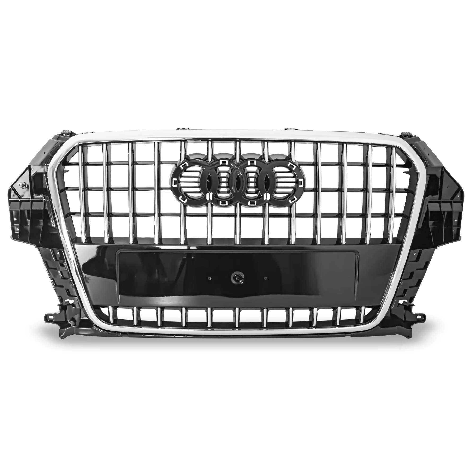 Parrilla Audi Q3 2012-2014