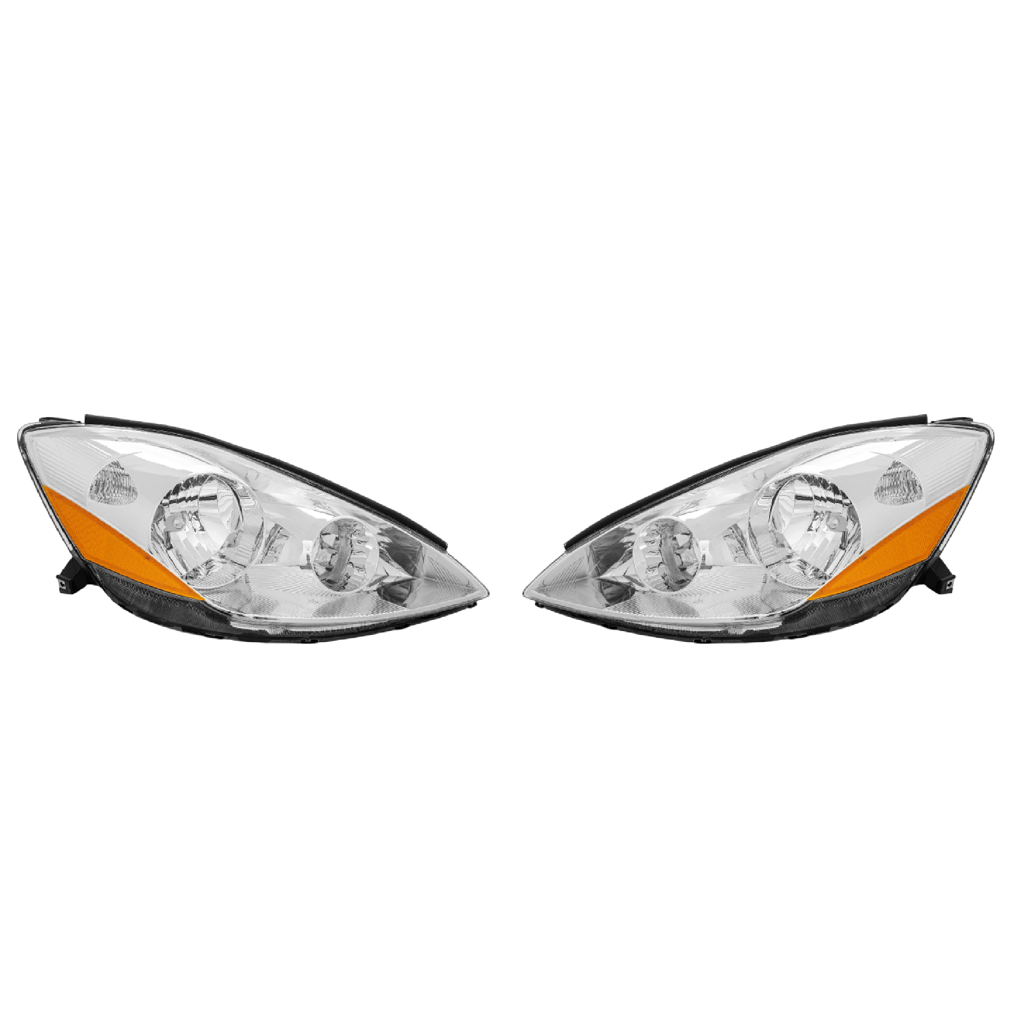 Par Faros Toyota Sienna 2006–2010