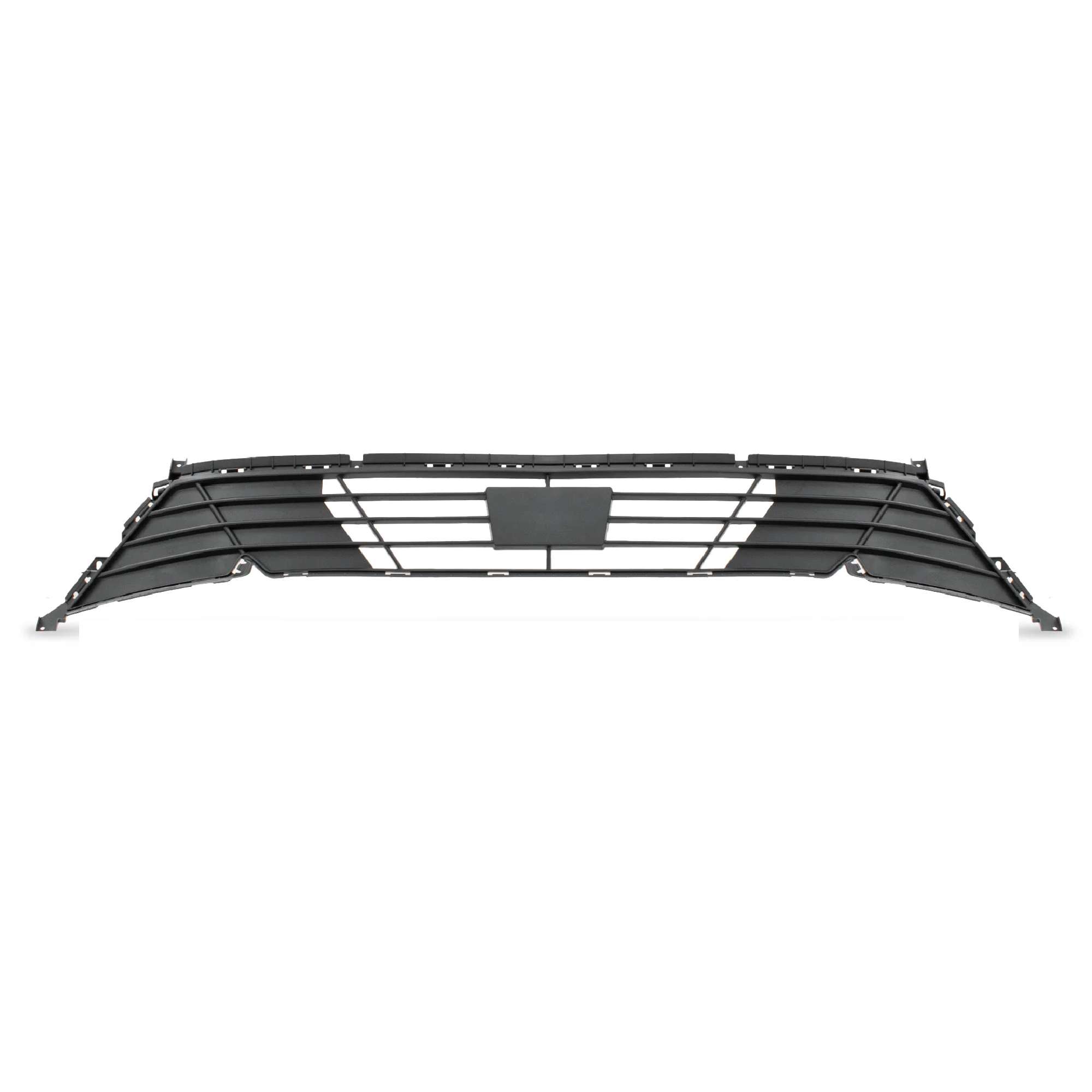 Parrilla Hyundai Elantra 2025-2026 Para Radar Inferior Central
