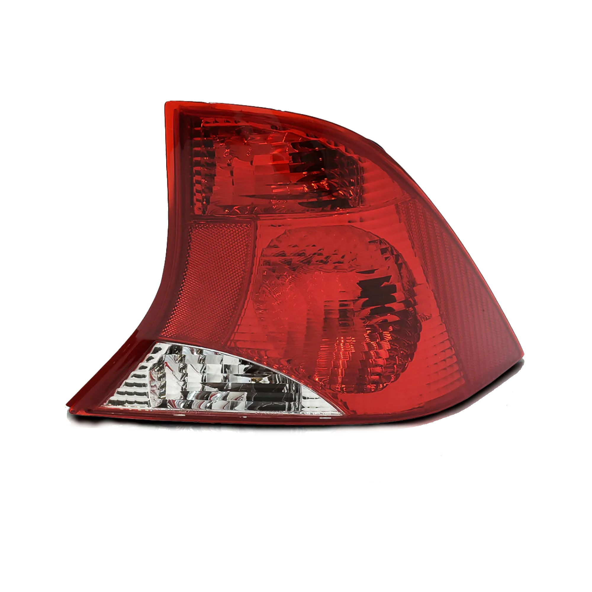Calavera Ford Focus Sedan 2000-2004 Derecho