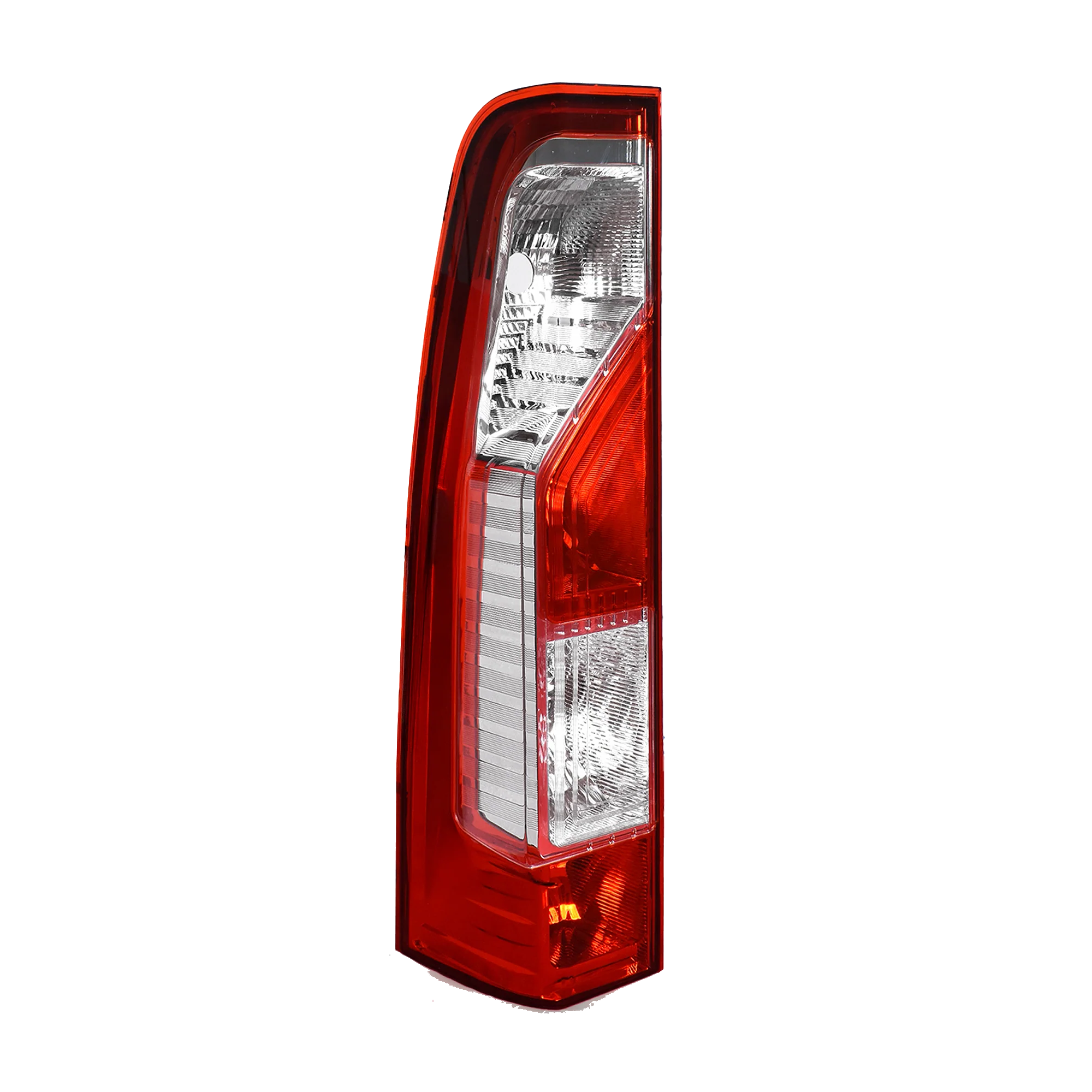 Calavera Renault Master 2025-2026 Izquierdo