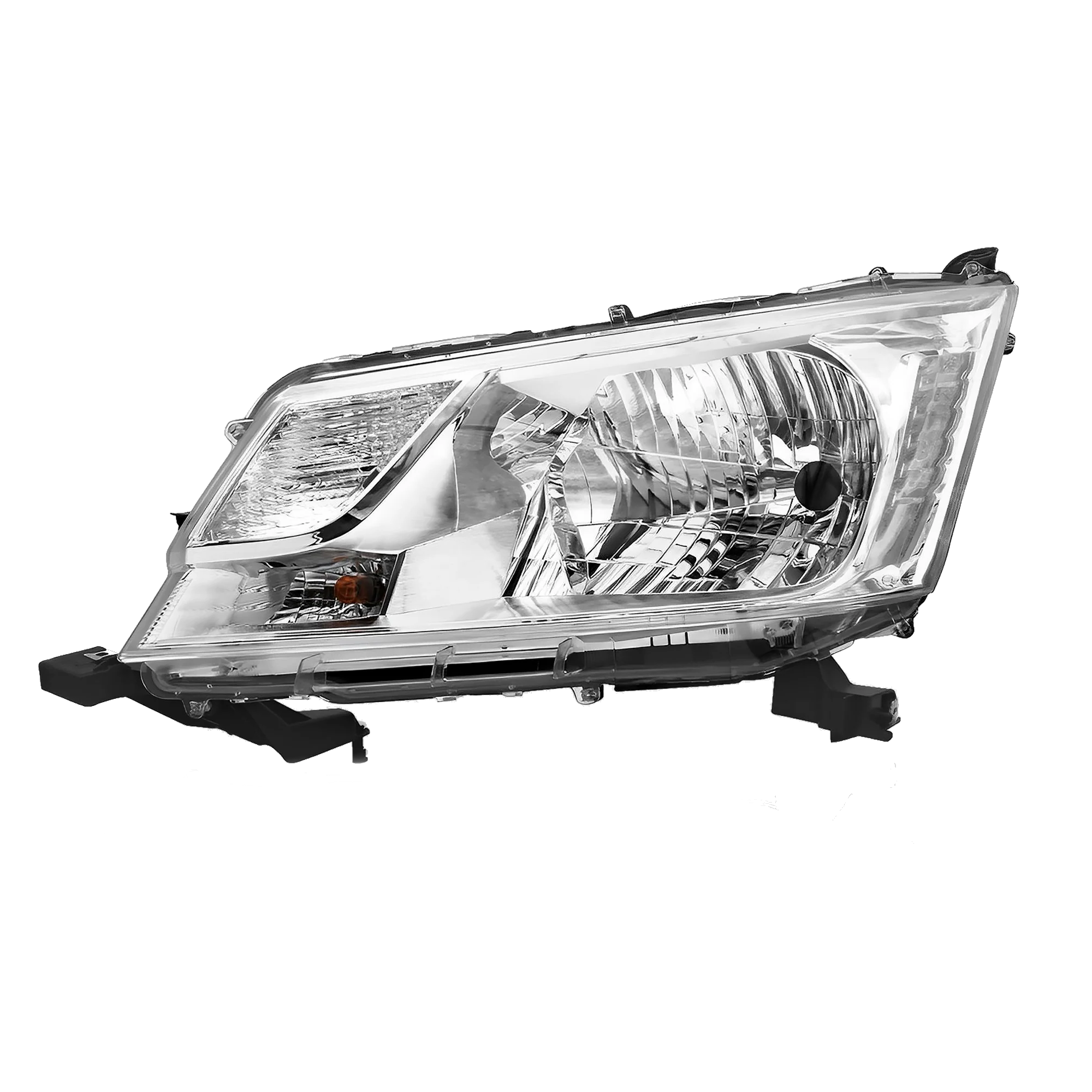 Faro Izquierdo Toyota Hiace 2020–2025