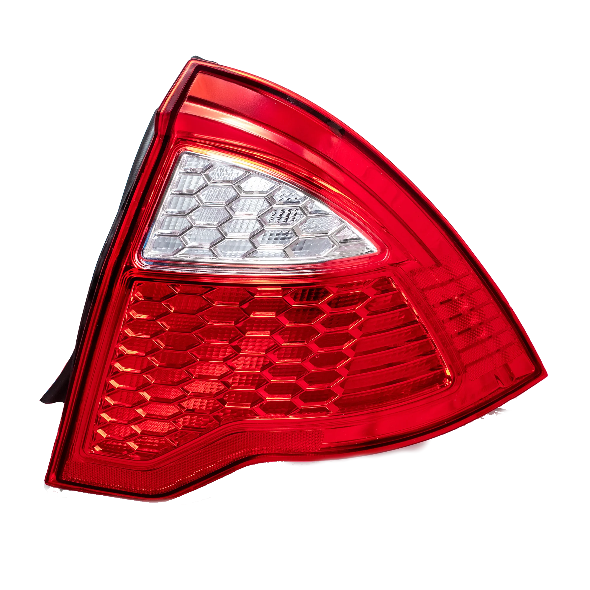 Calavera Ford Fusion 2010-2012 Derecho