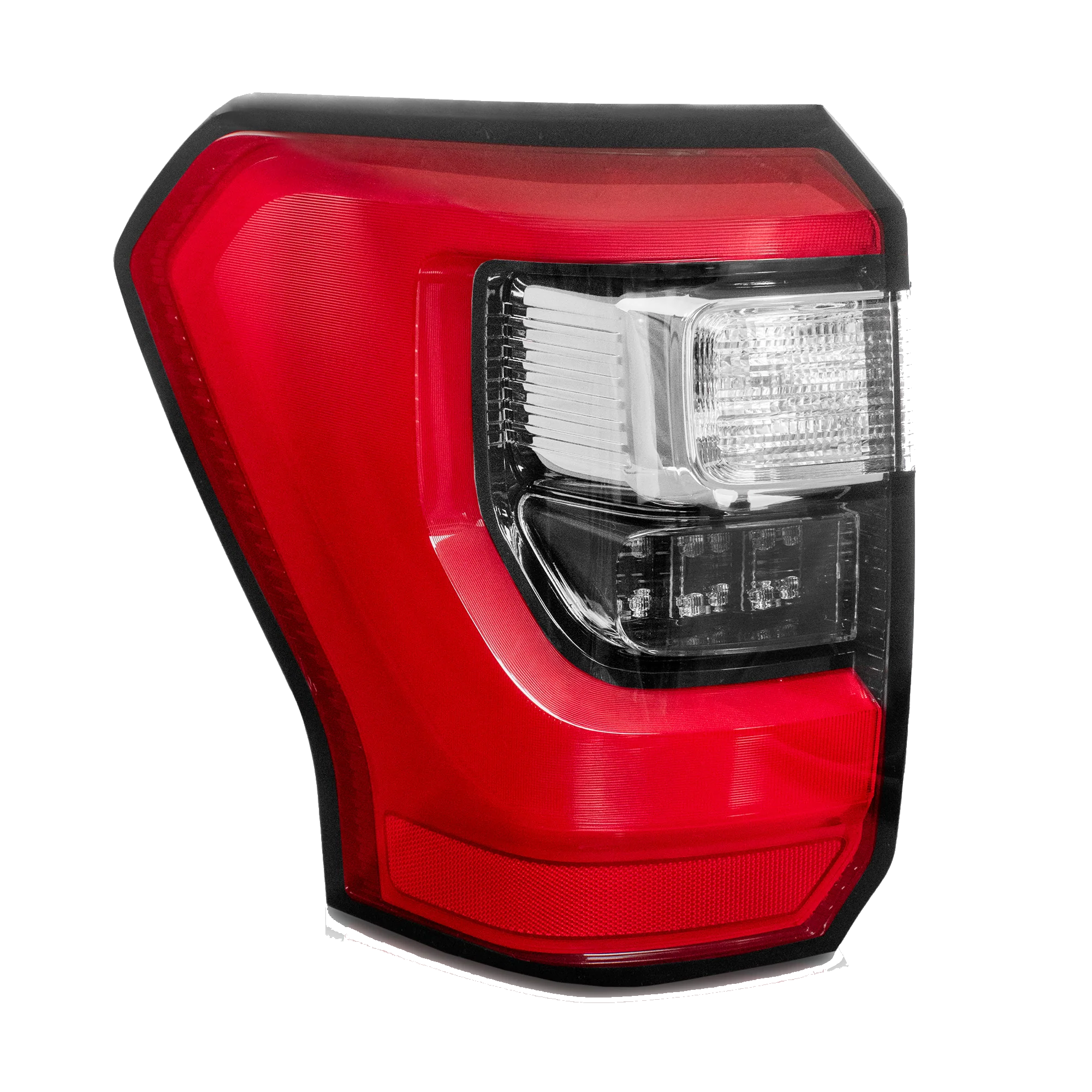 Calavera Ford Expedition 2018-2021 LED Izquierdo