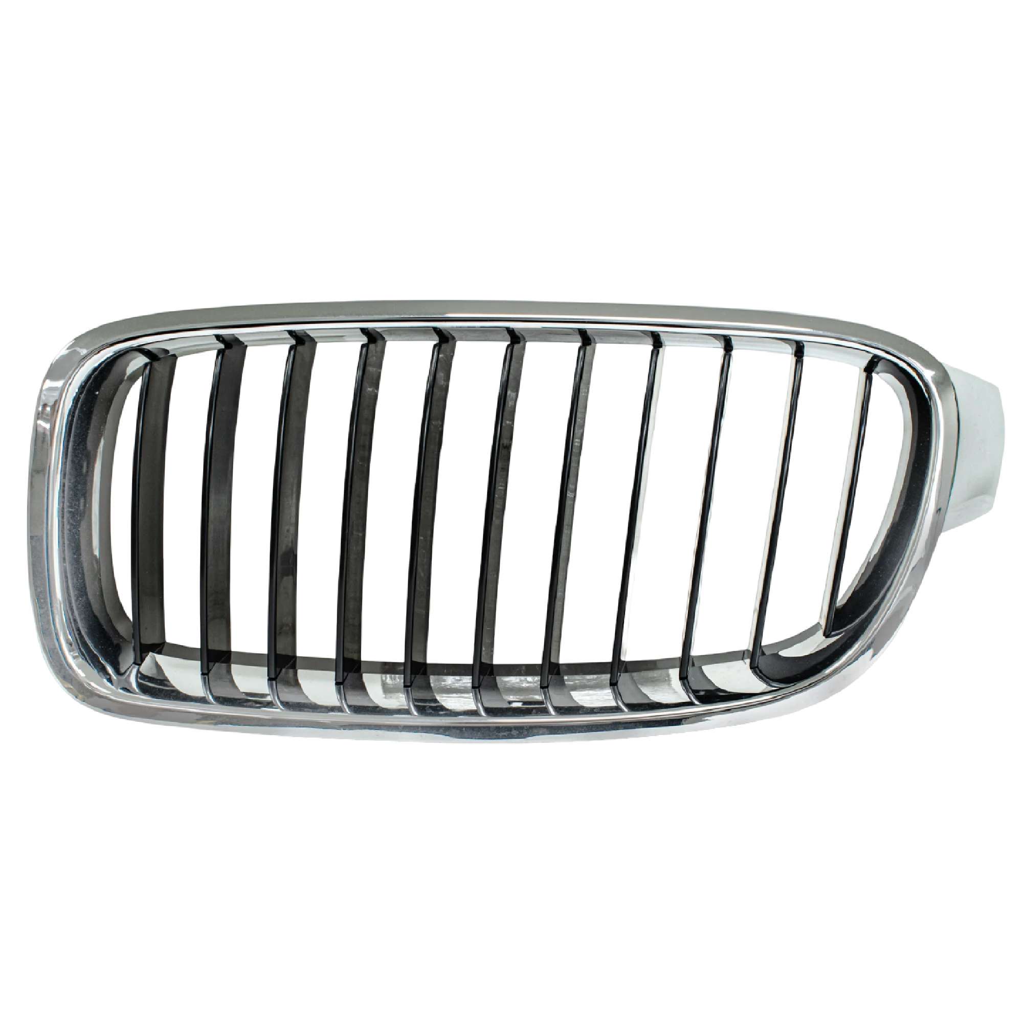 Parrilla Bmw Serie 3 2016-2018 Izquierda