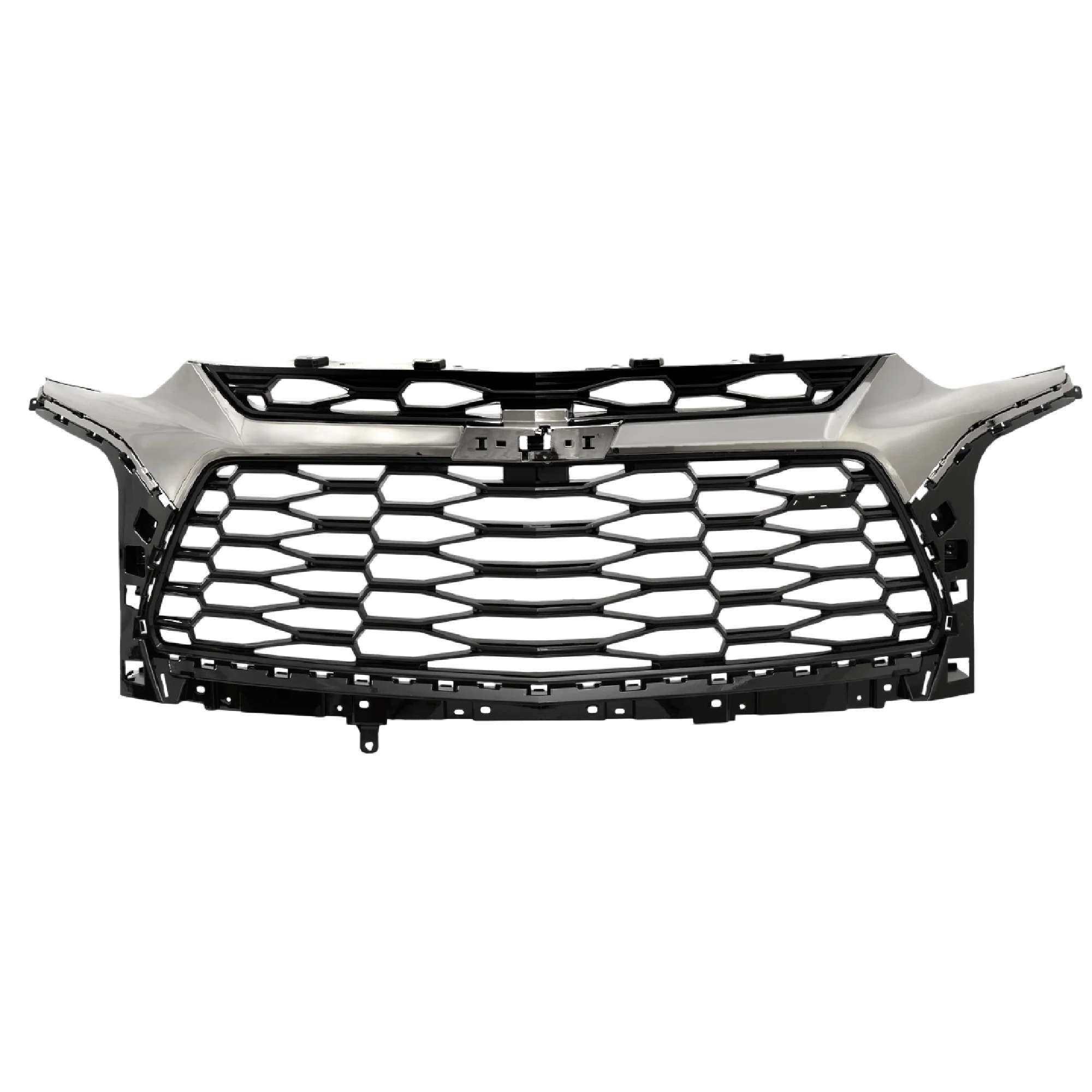 Parrilla Chevrolet Blazer Rs 2019-2022