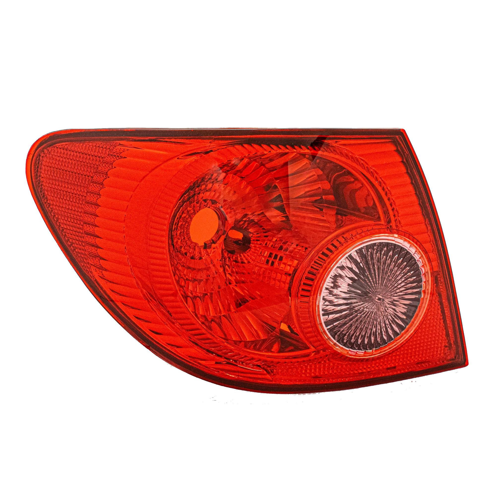 Calavera Toyota Corolla 2005-2008 Izquierdo