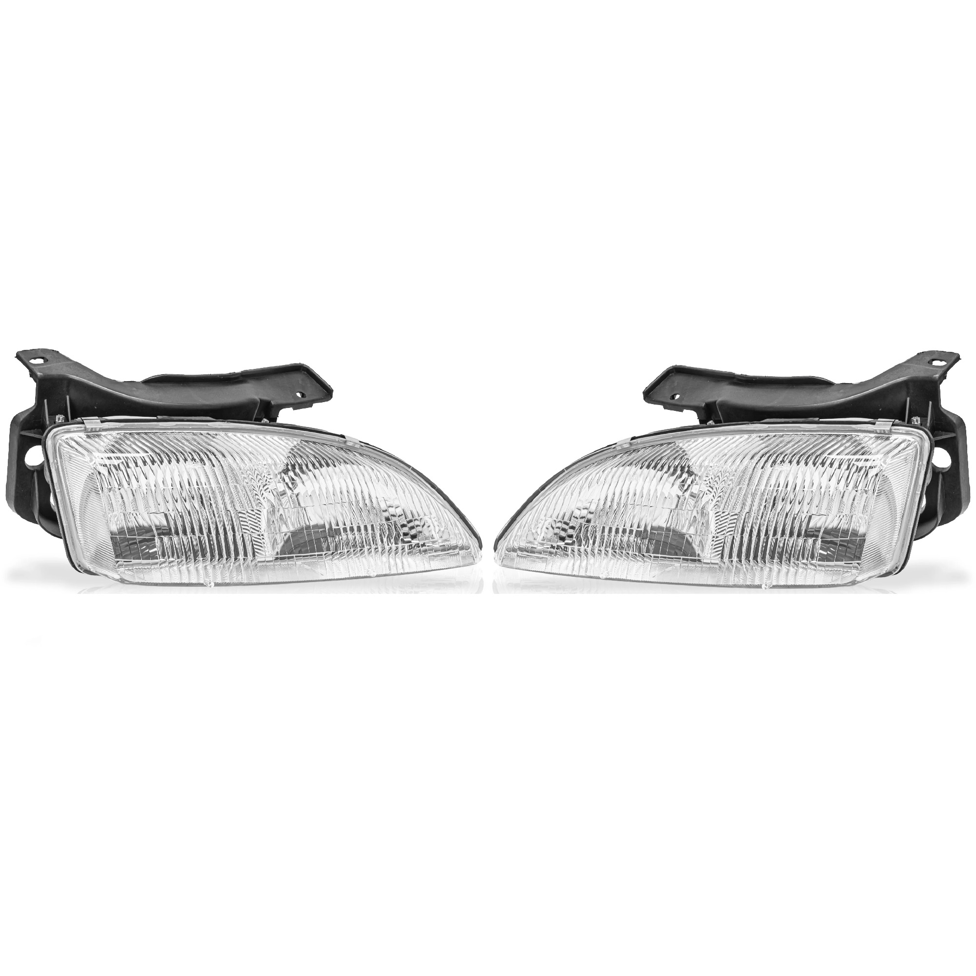 Par Faros Chevrolet Cavalier 1995–1999