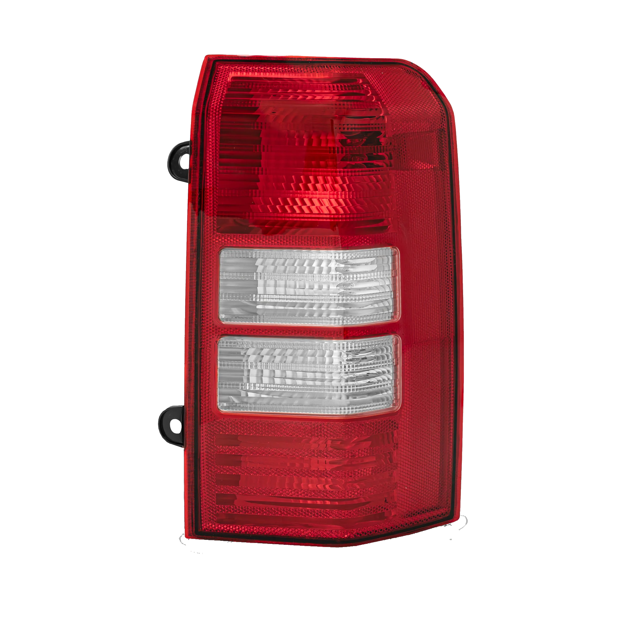 Calavera Jeep Patriot 2007-2017 Con focos Derecho