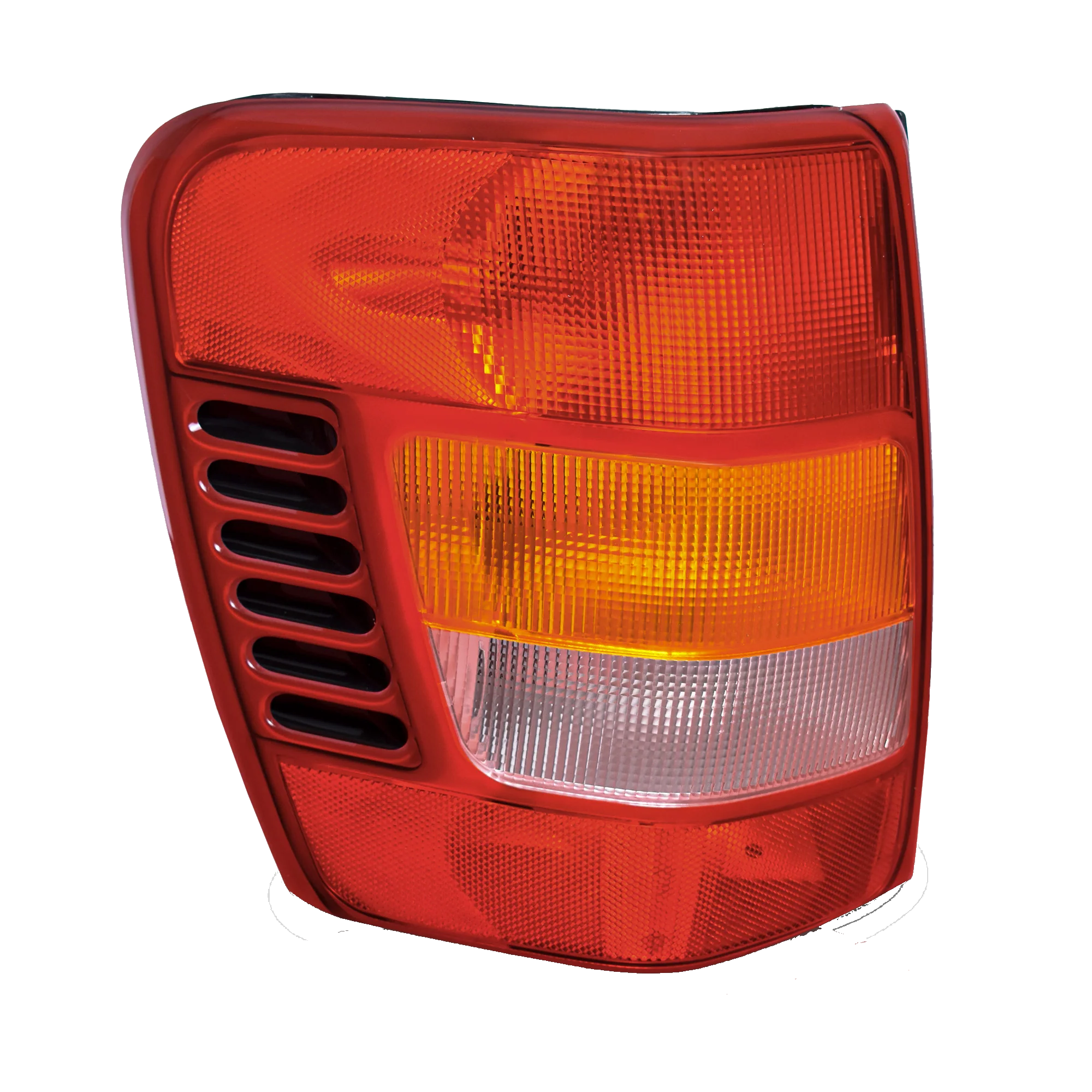Calavera Jeep Grand Cherokke 1999-2004 Izquierdo
