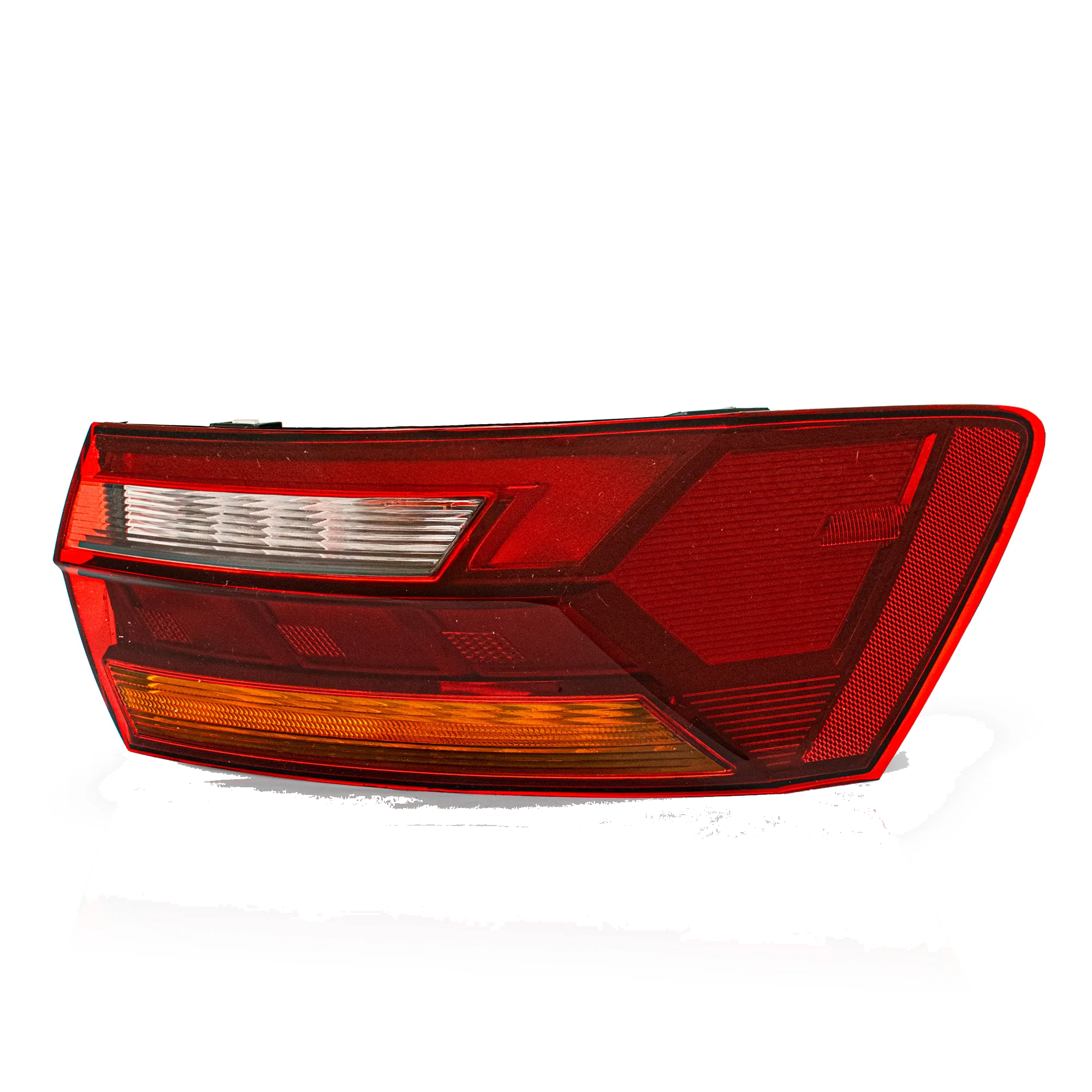 Calavera Exterior Volkswagen Jetta 2019-2021 LED Derecho
