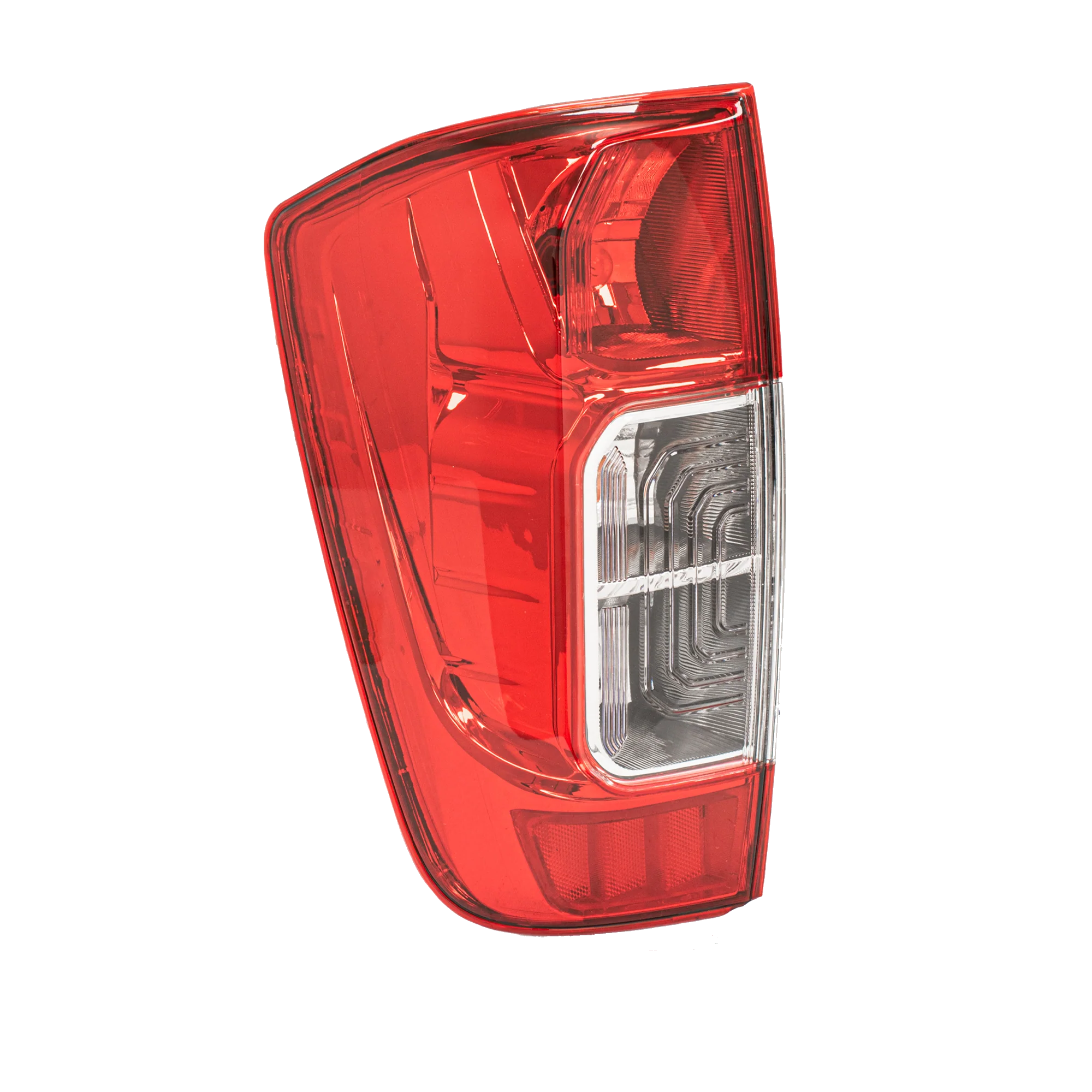 Calavera Nissan NP300 Frontier 2016-2026 Con Arnés Izquierdo