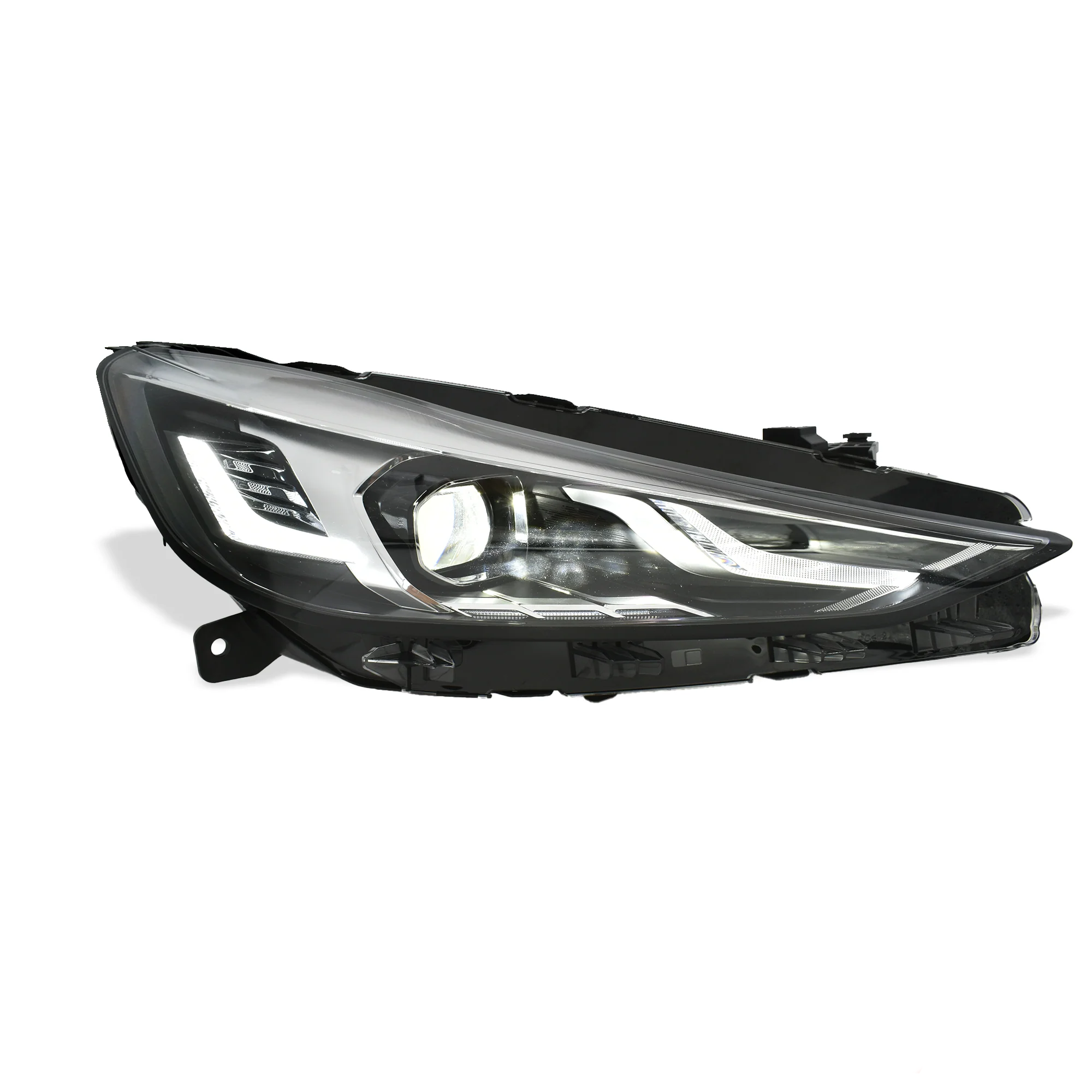 Faro Derecho Full LED Mg MG GT 2022–2025