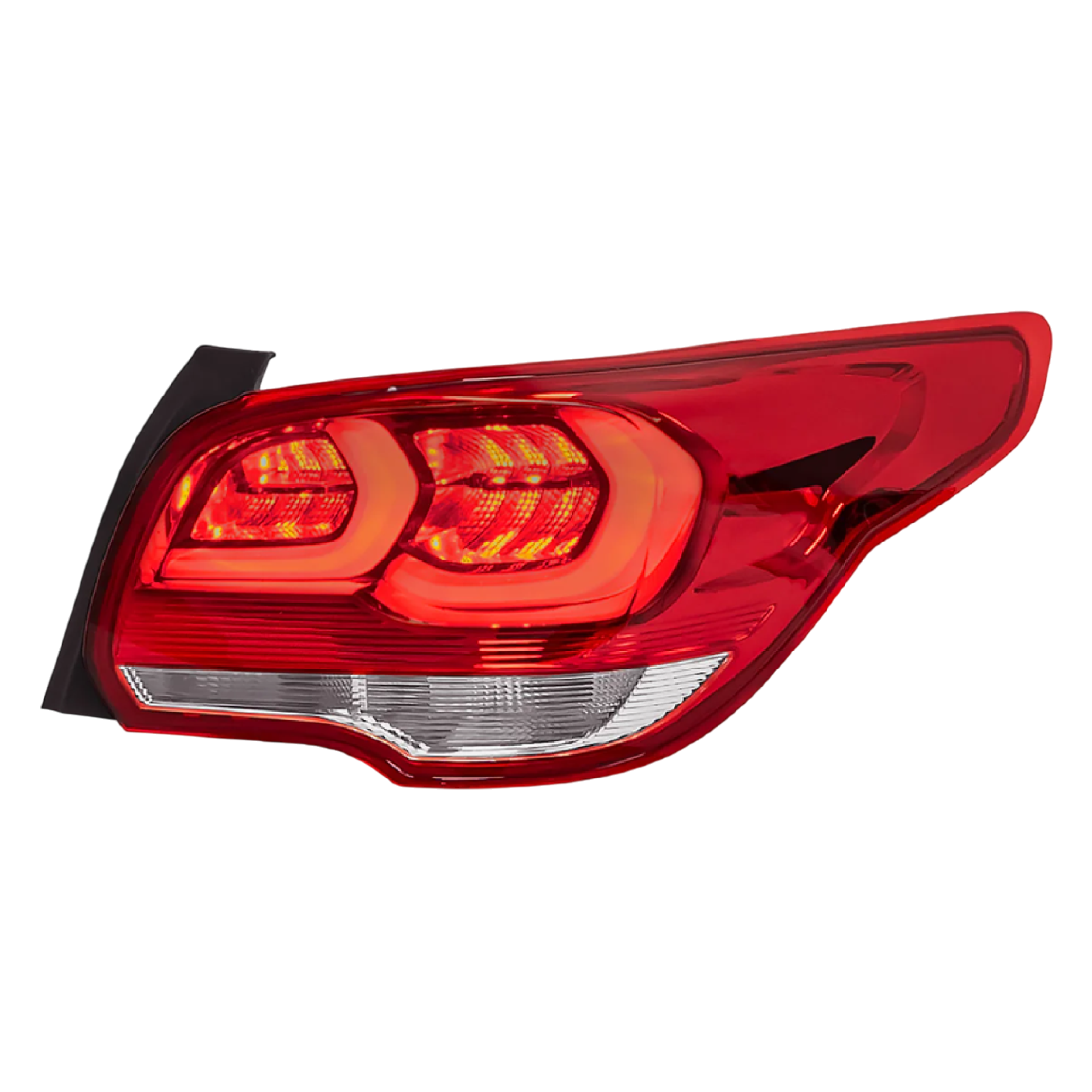 Calavera Chevrolet Cavalier 2018-2021 LED Derecho