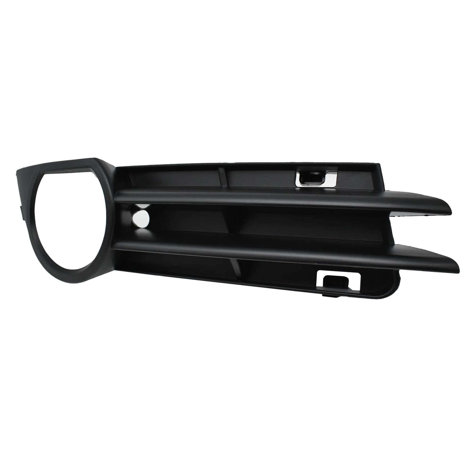 Rejilla Audi A3 2004-2008 Para Faro Niebla Derecha