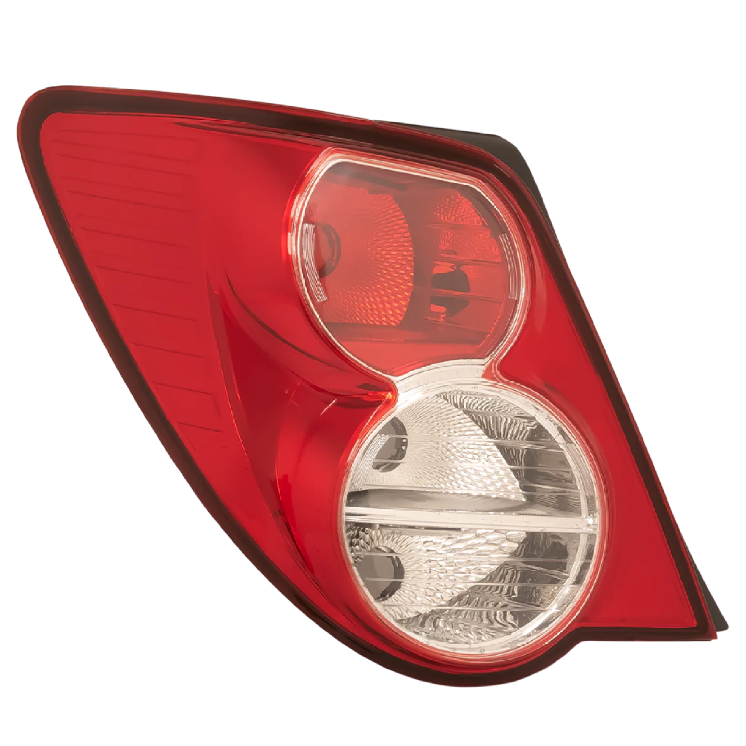 Calavera Sin Cuarto Lateral Chevrolet Sonic 2012-2016 Izquierdo