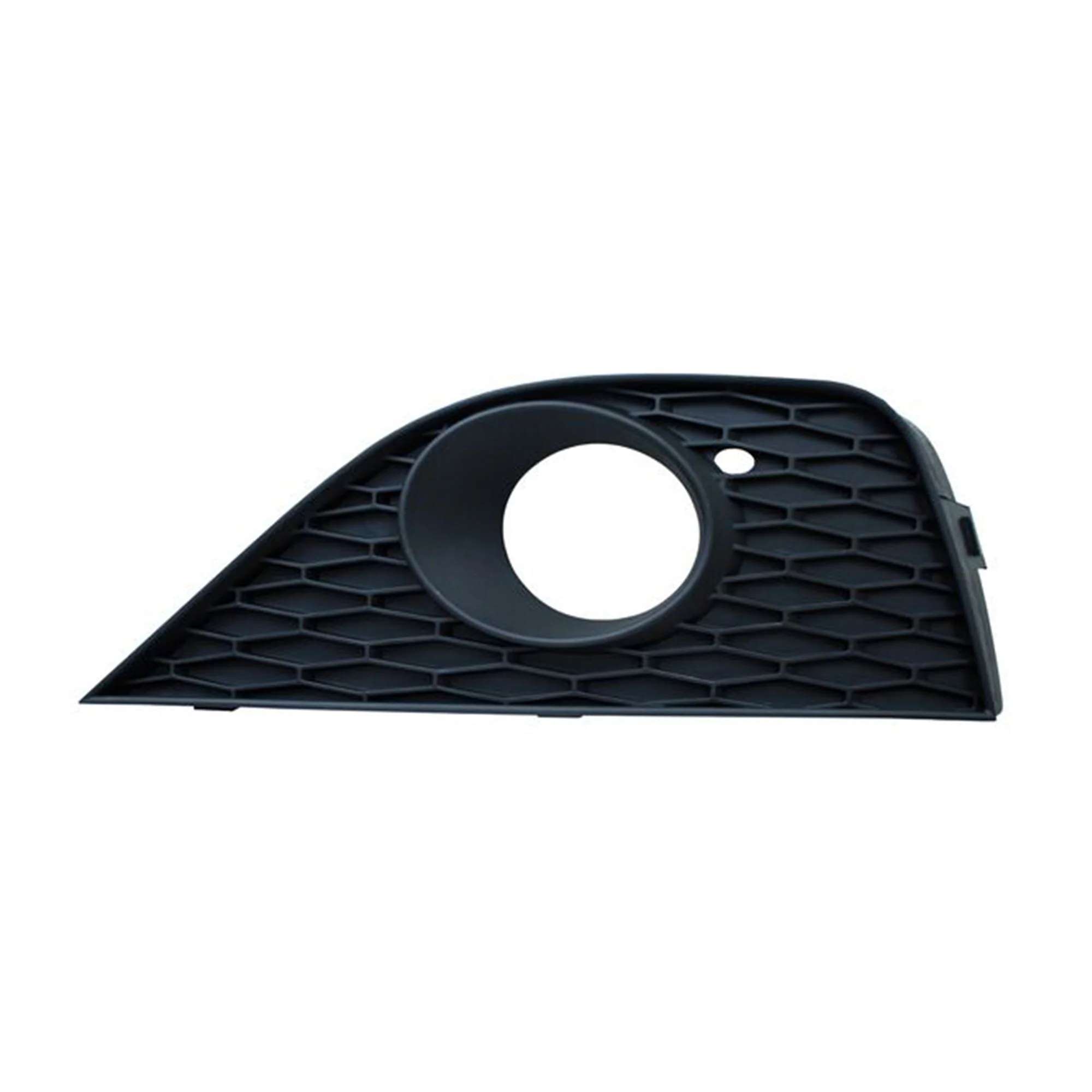 Rejilla Seat Ibiza 2009-2012 Para Faro Niebla Izquierda