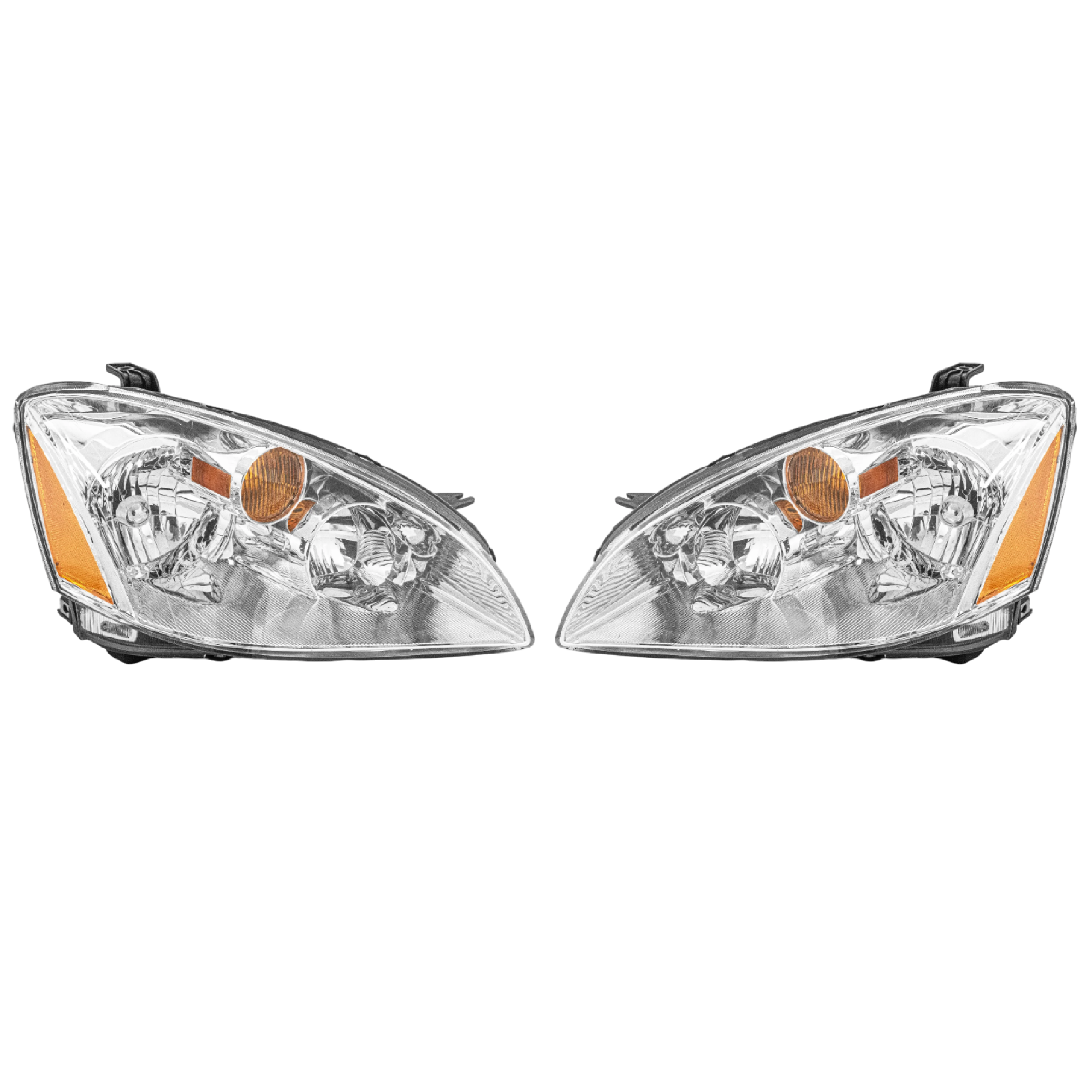 Par Faros Nissan Altima 2002–2004