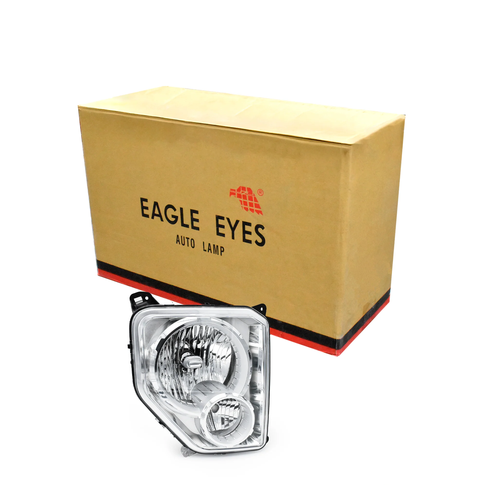 Faro Derecho Jeep Jeep Liberty 2008–2013