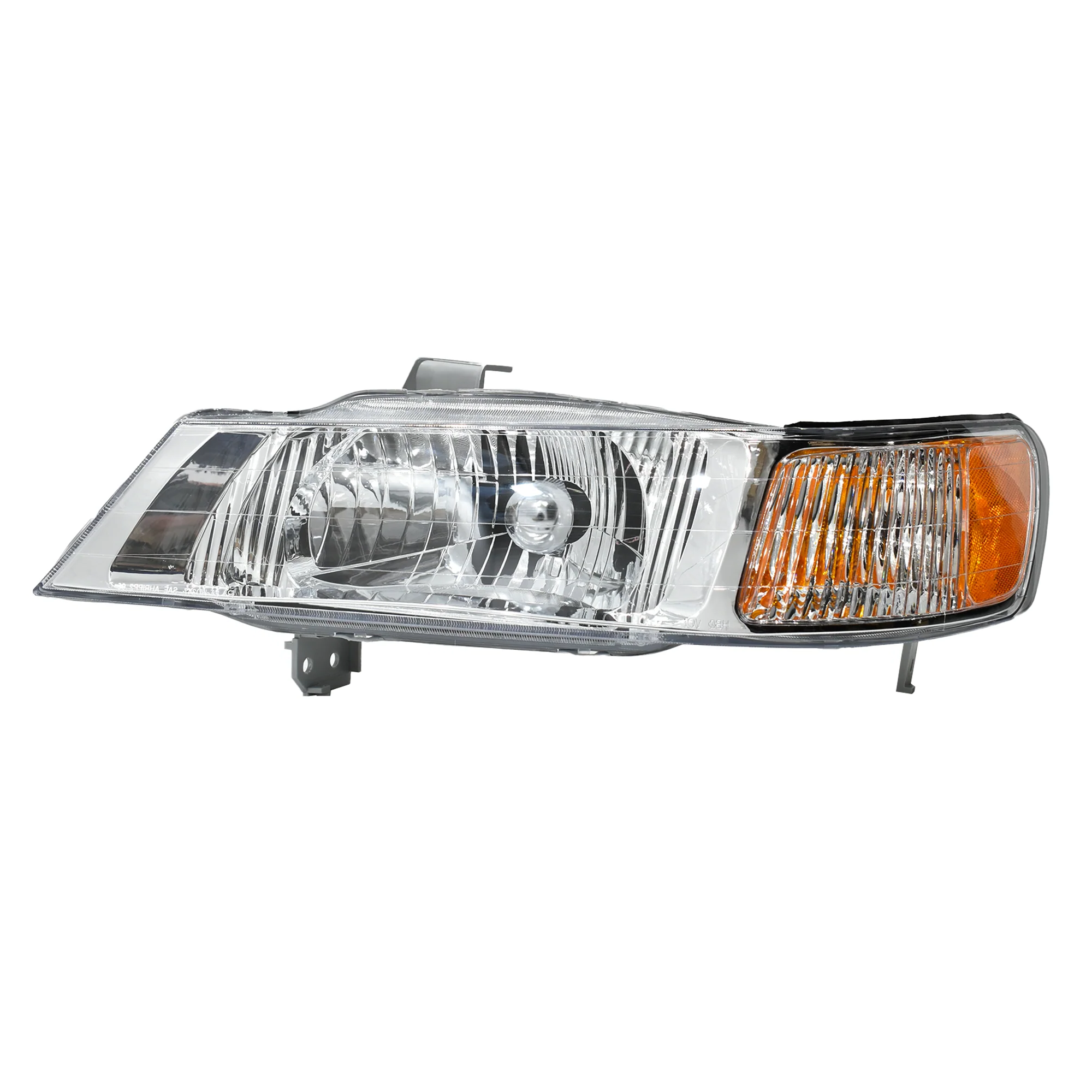 Faro Izquierdo Honda Odyssey 1999–2004