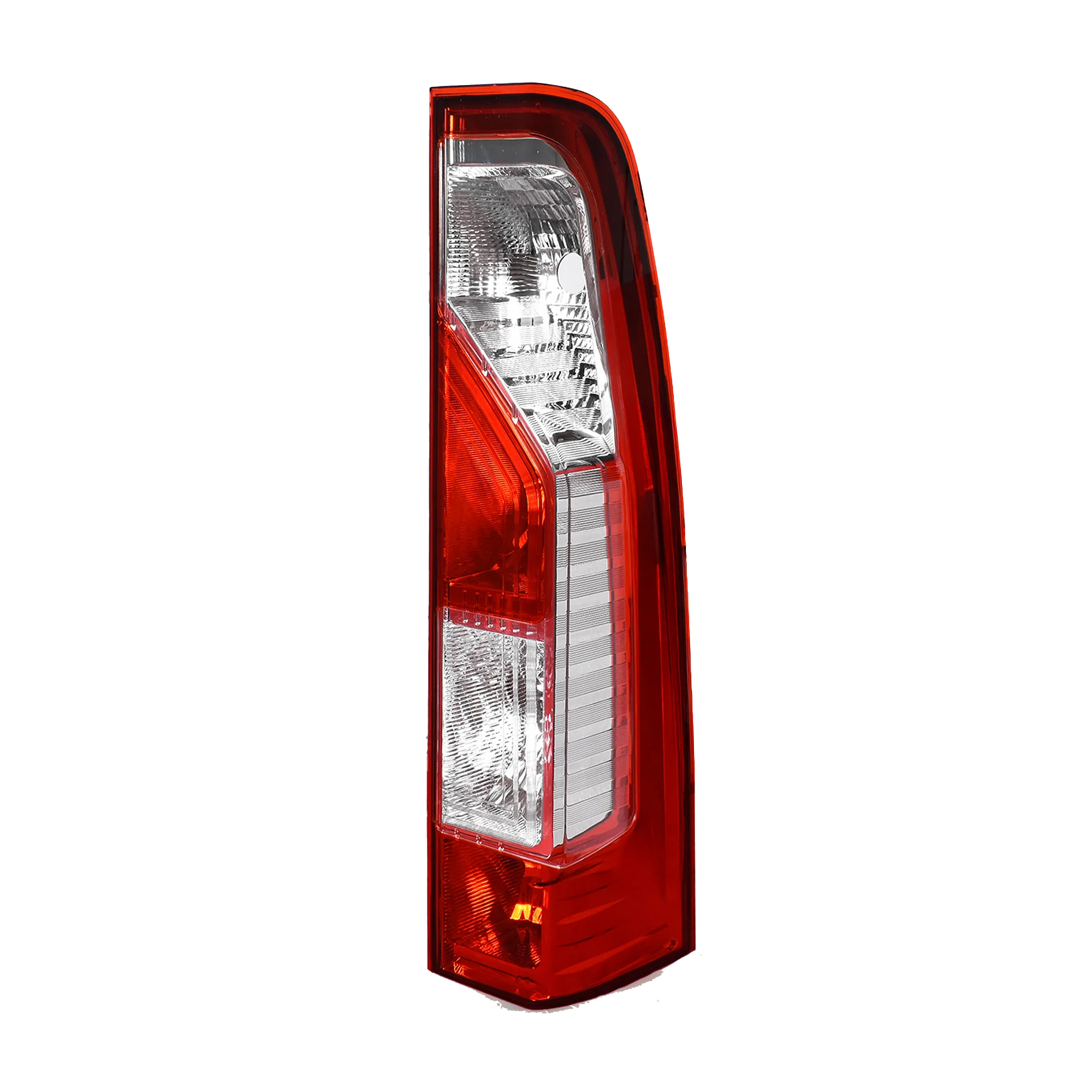 Calavera Renault Master 2025-2026 Derecho