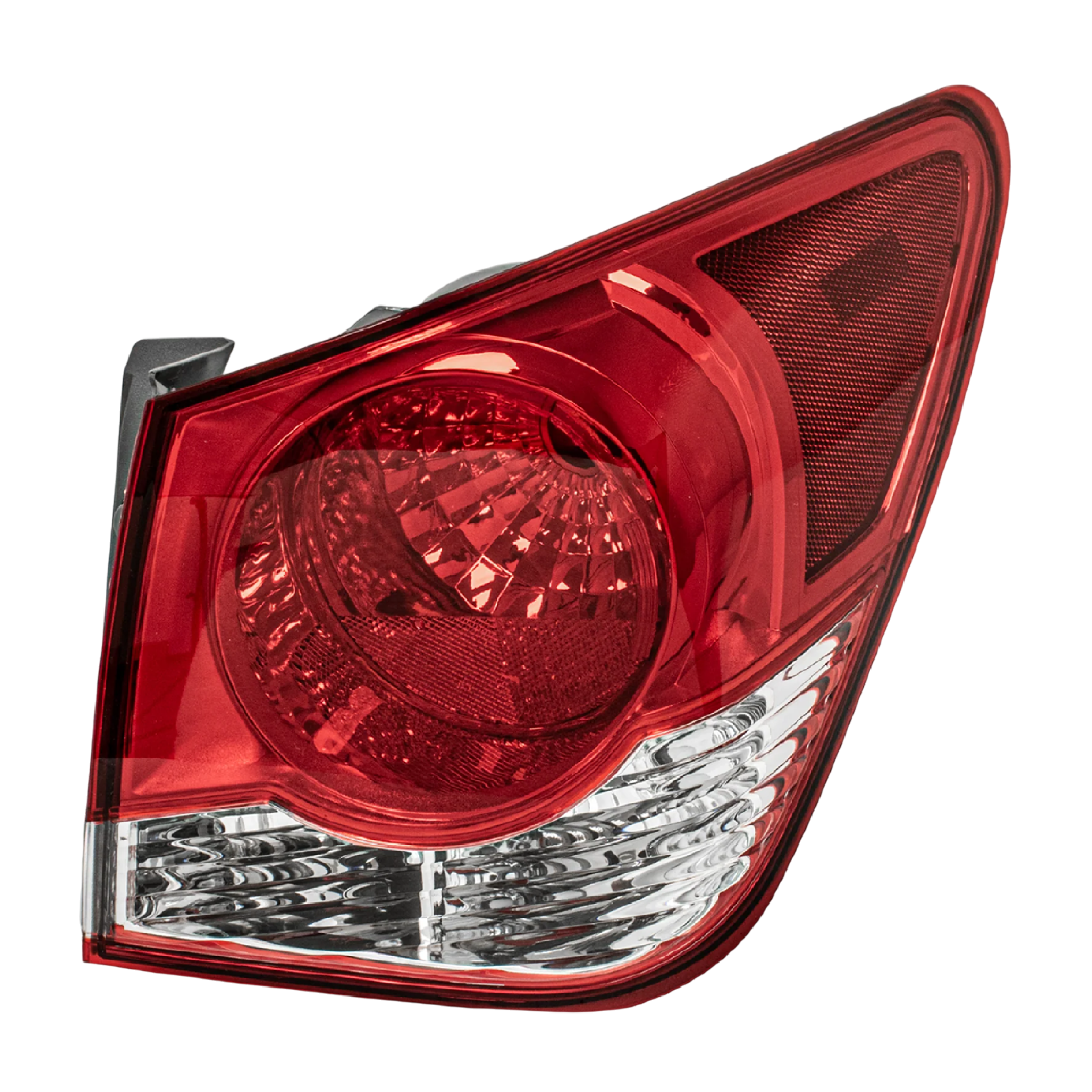 Calavera Exterior Chevrolet Cruze 2010-2016 Sin Arnés Derecho