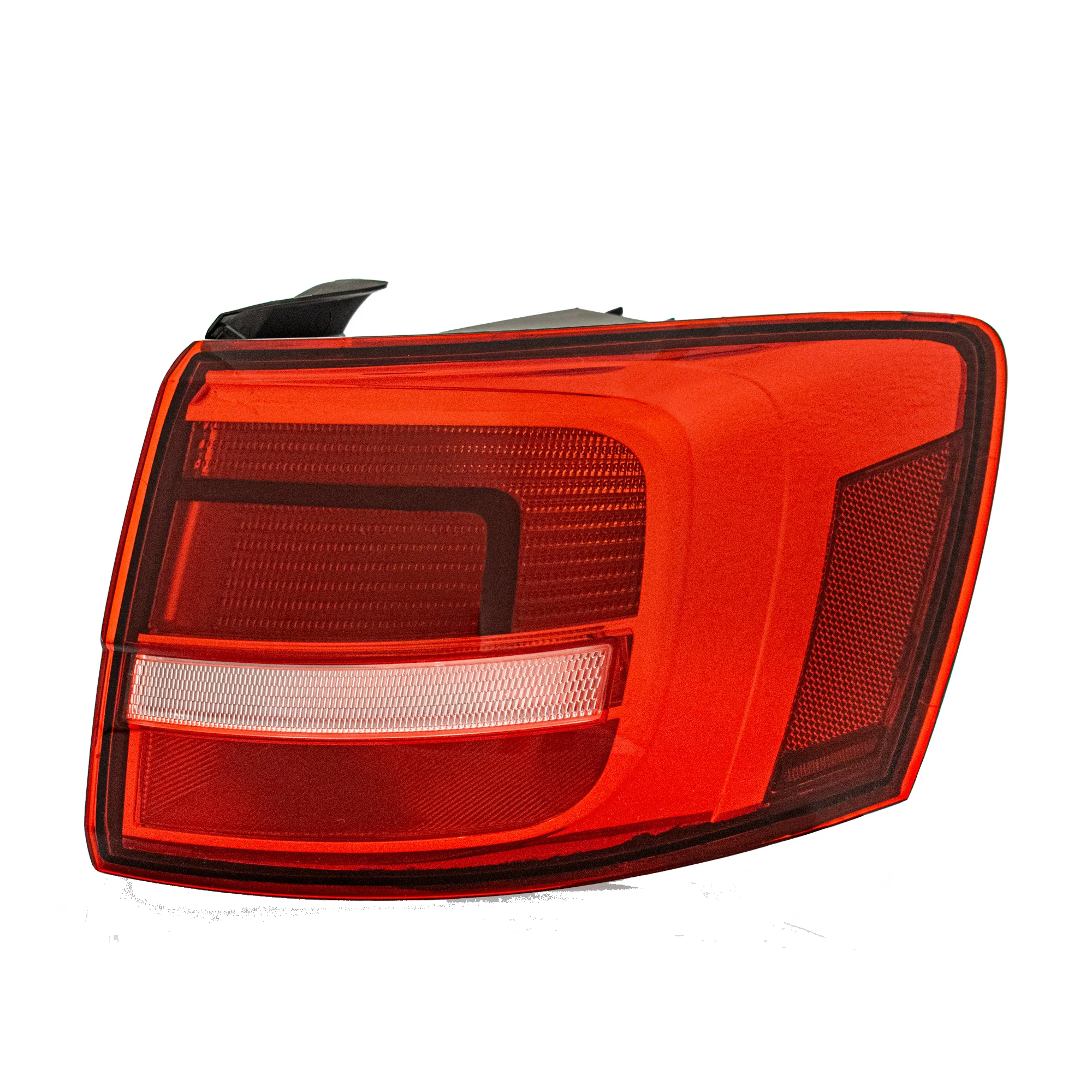 Calavera Exterior Volkswagen Jetta 2015-2018 Clara Derecho