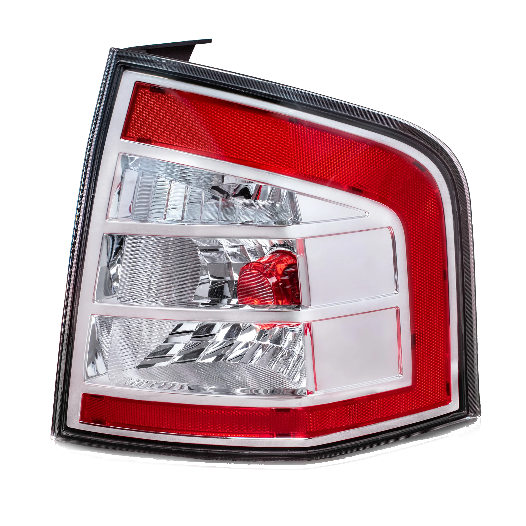 Calavera Ford Edge 2007-2010 Derecho