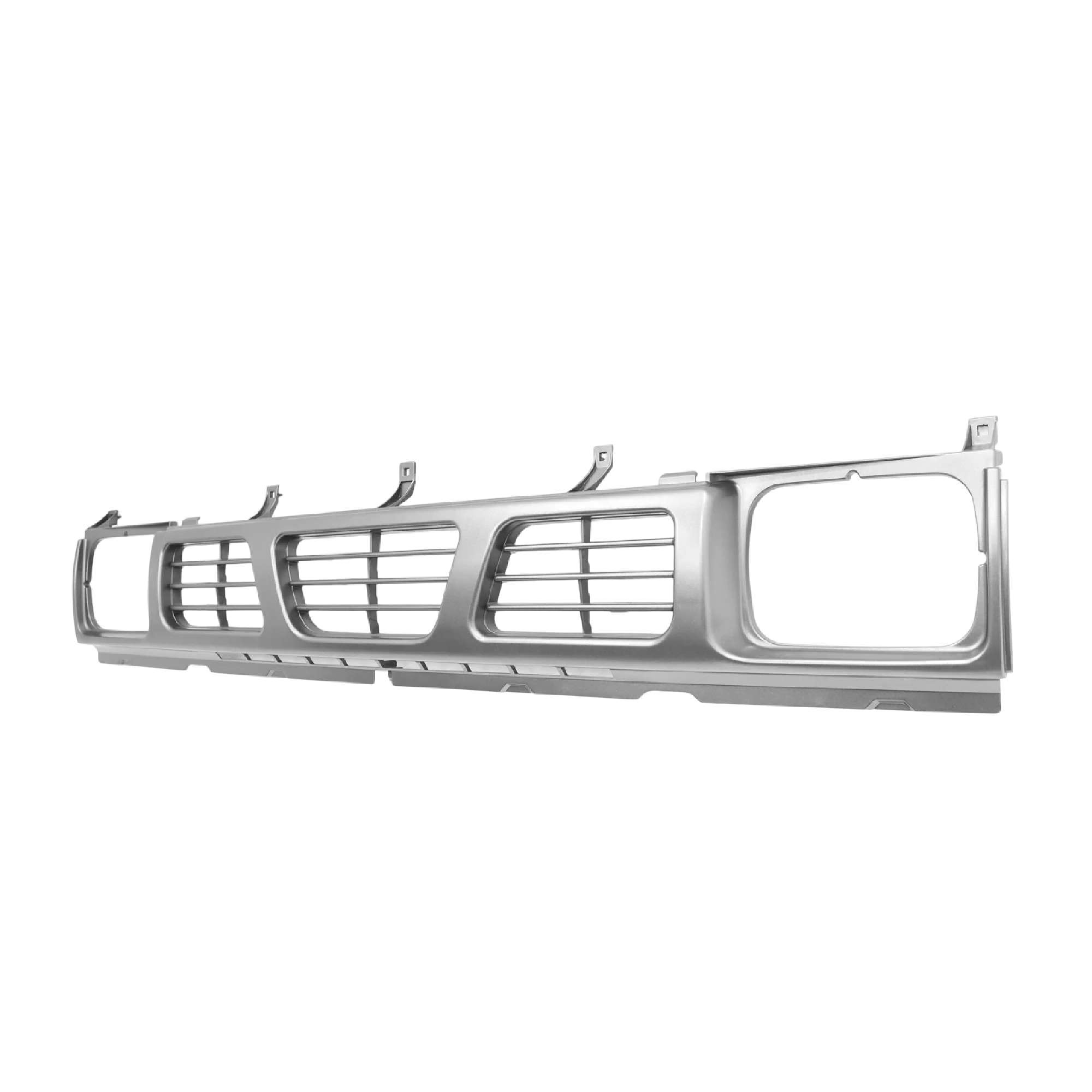 Parrilla Nissan D21 1994-1908 Gris