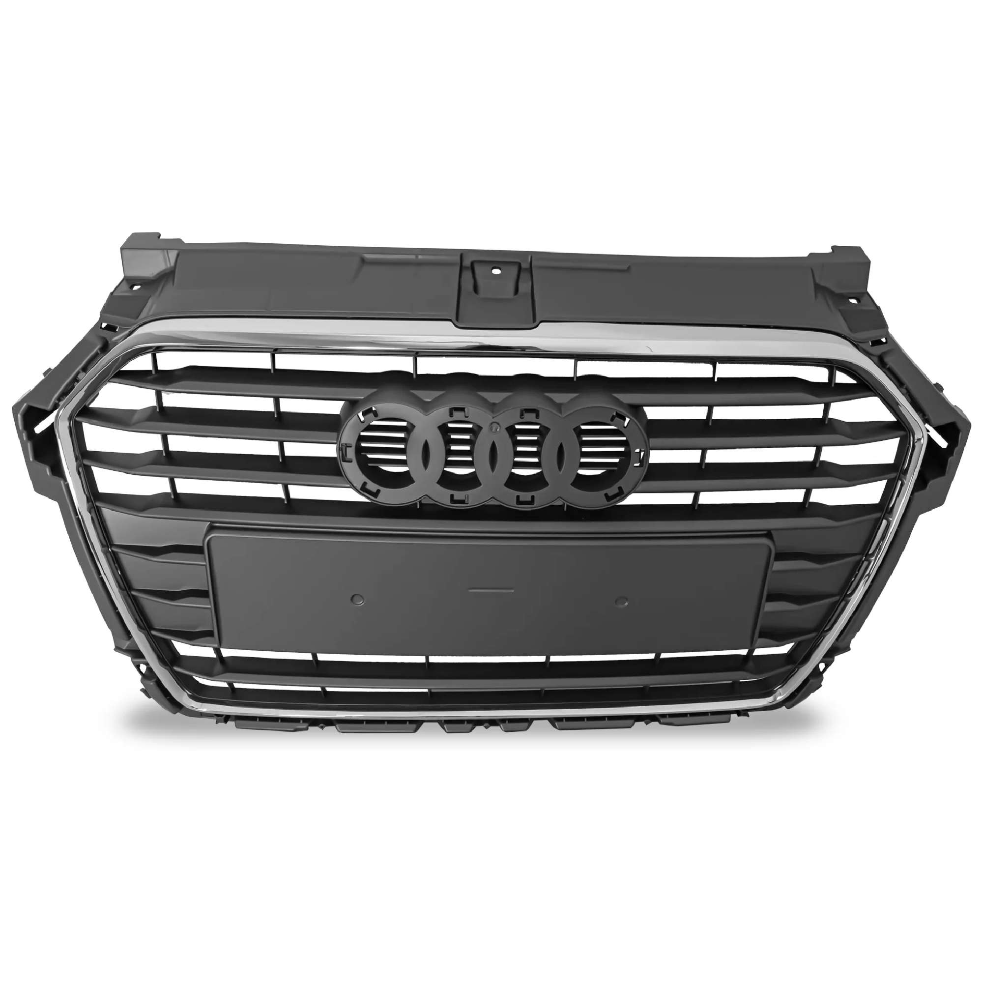 Parrilla Audi A1 2016-2018