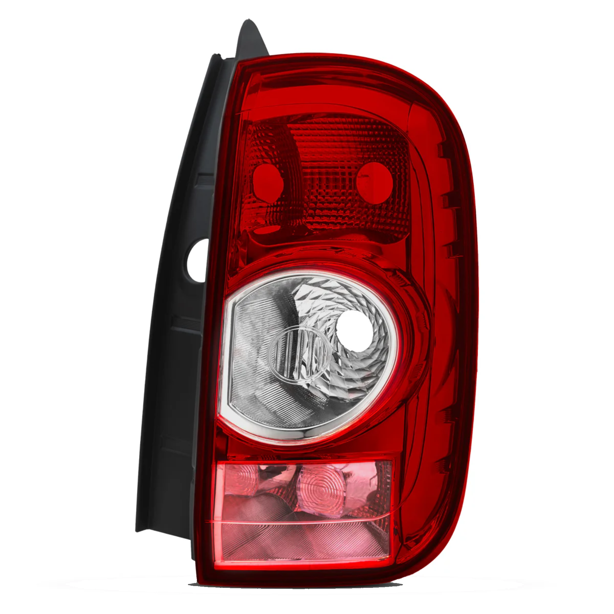 Calavera Renault Duster 2013-2016 Derecho