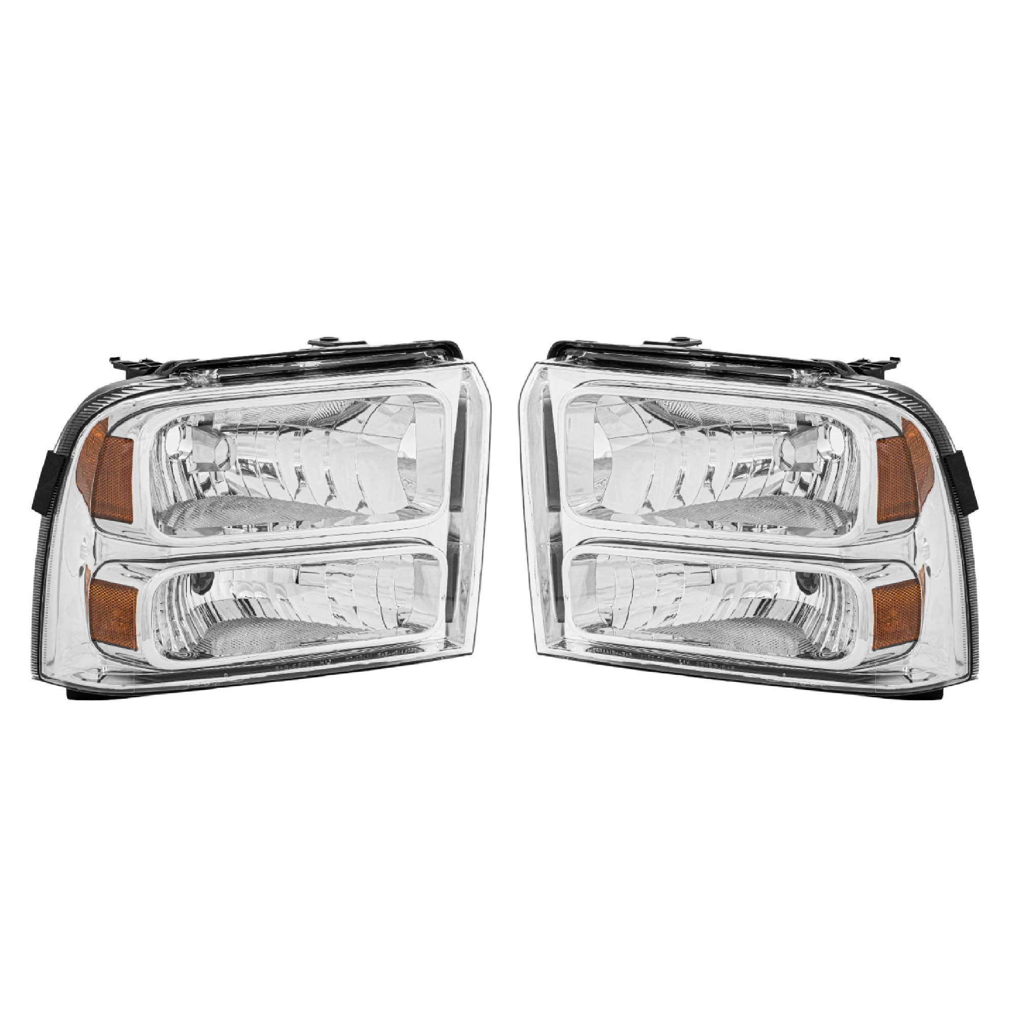 Par Faros Ford F250/350/450/550 2005–2007