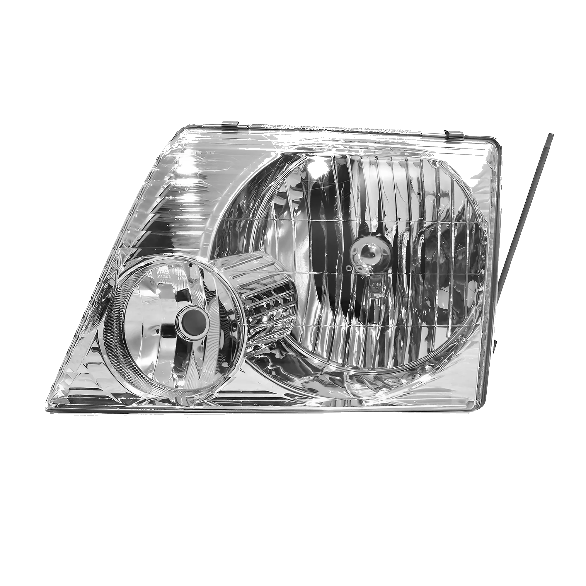 Faro Izquierdo Ford Explorer 2002–2005 4Puertas
