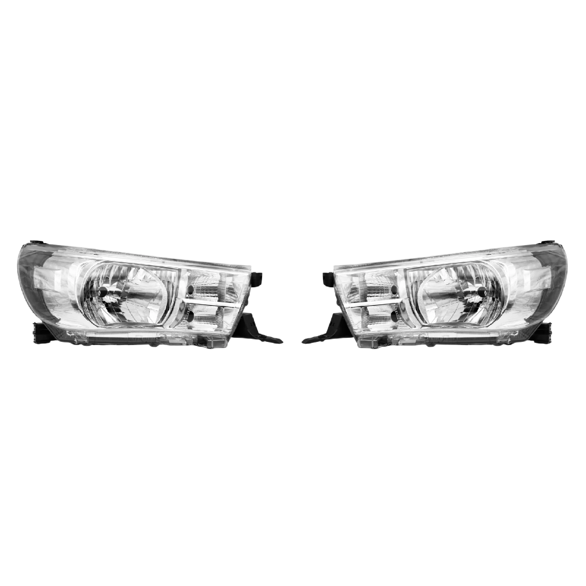 Par Faros Toyota Hilux 2016–2026