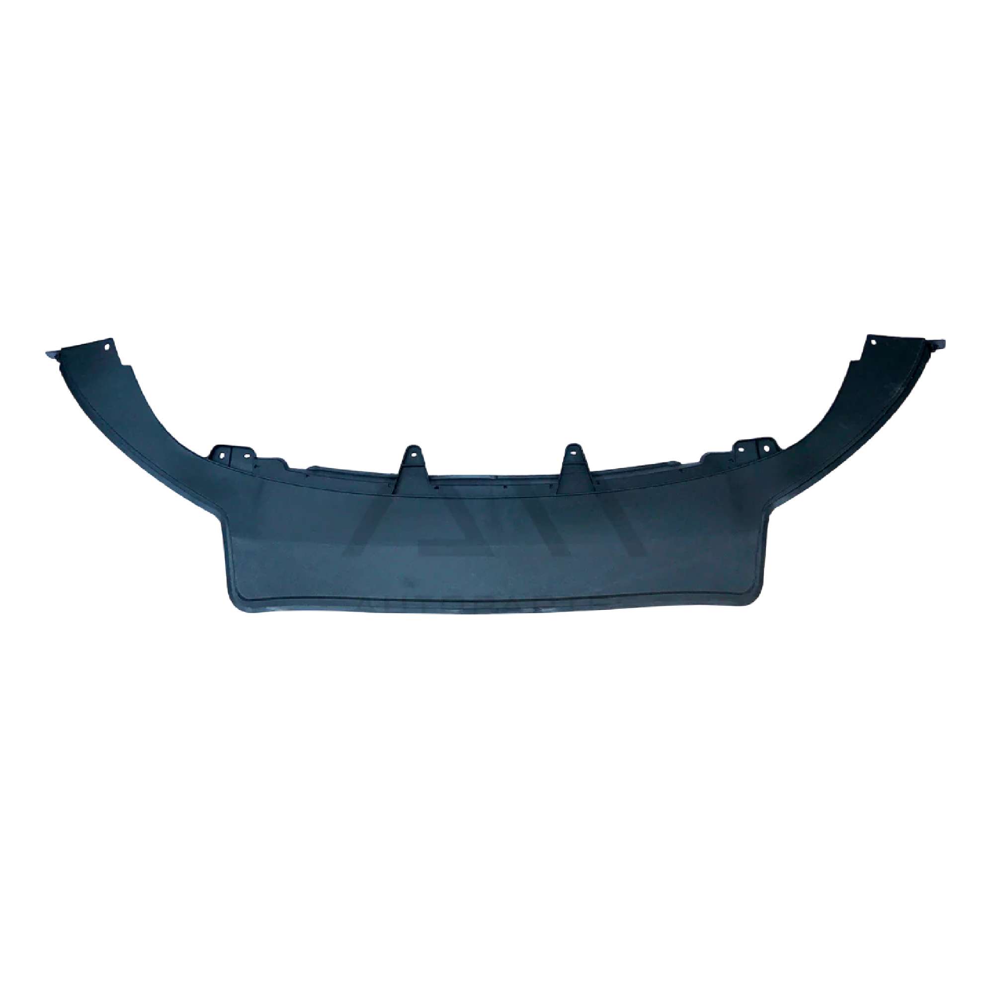 Lip de Facia Delantero Volkswagen Jetta 2011-2014