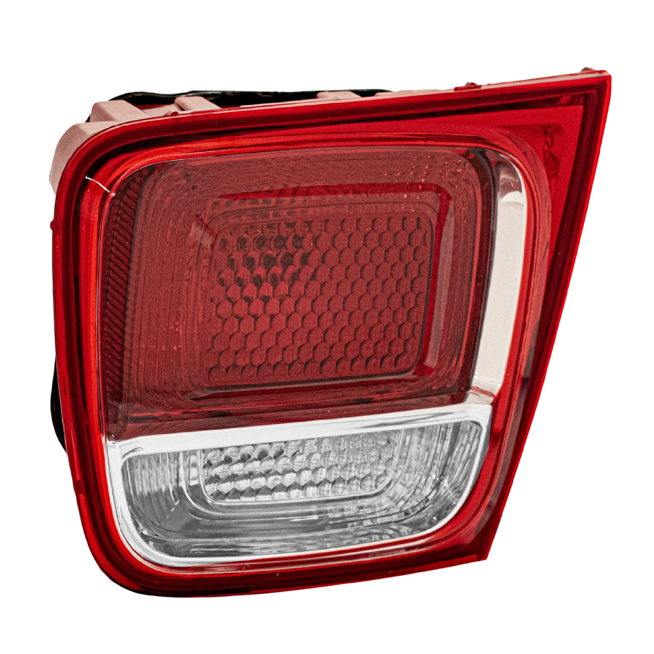 Calavera Interior Chevrolet Malibu 2013-2015 Sin Arnés Derecho