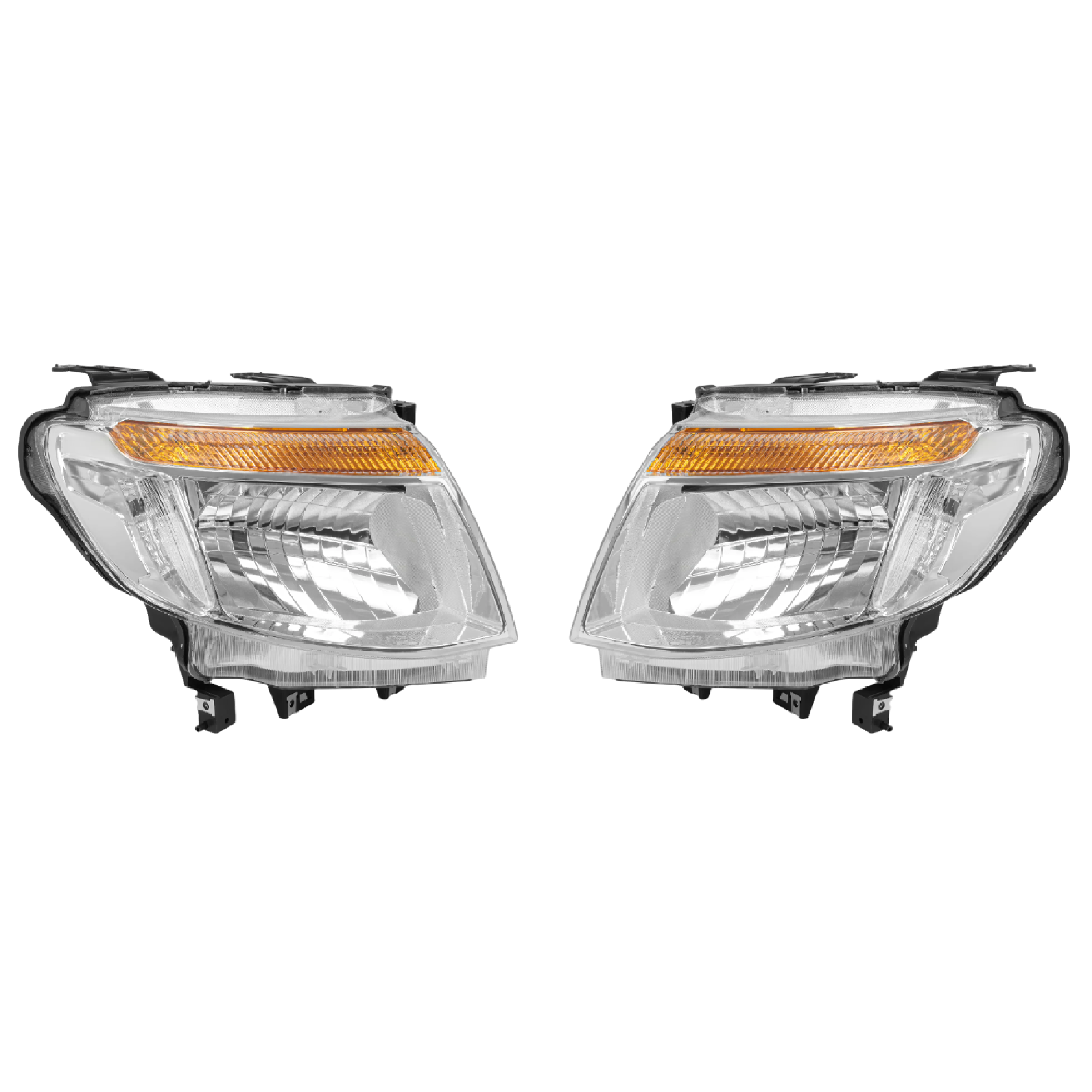 Par Faros Ford Ranger 2013–2015
