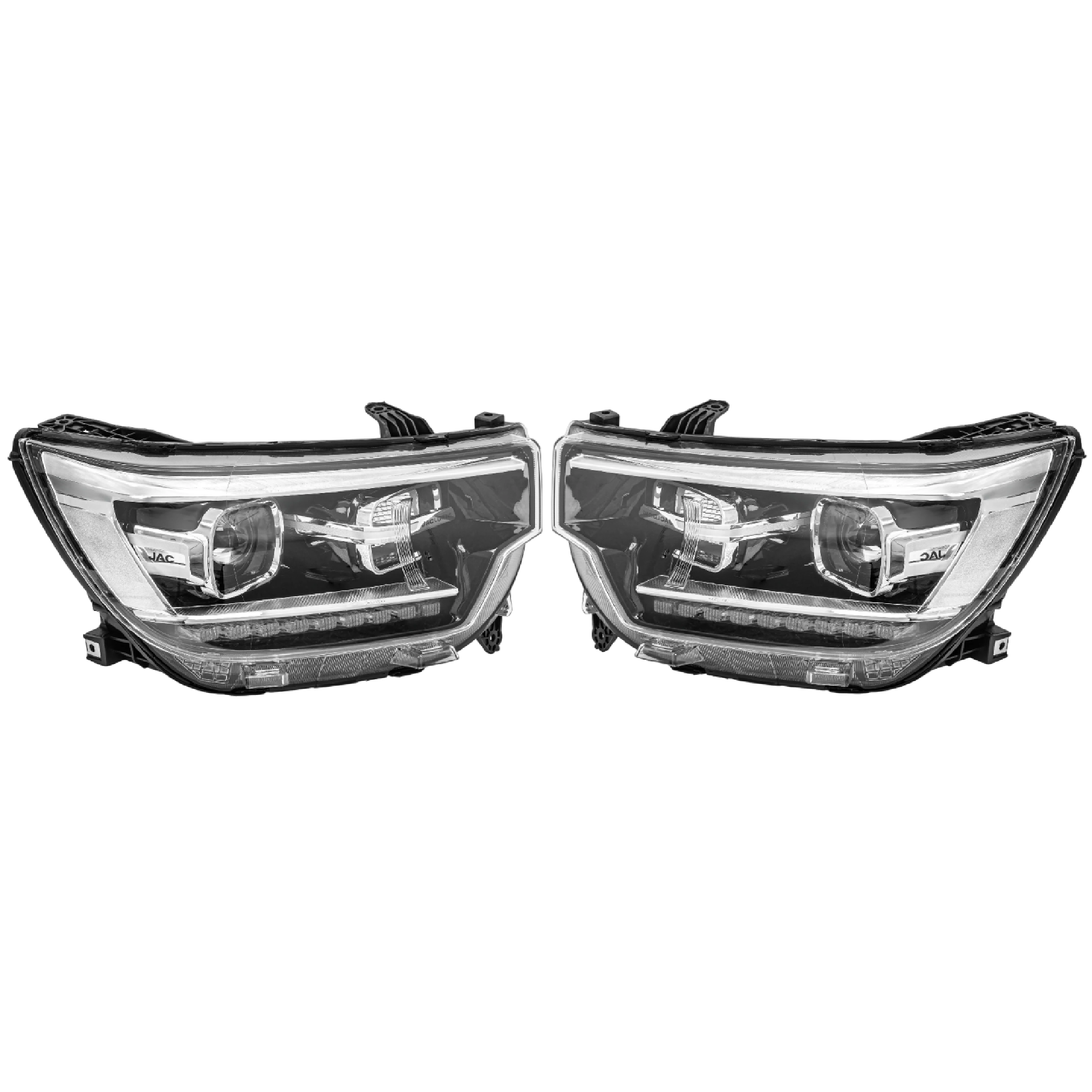 Par Faros Full LED Jac Frison T8 2020–2025