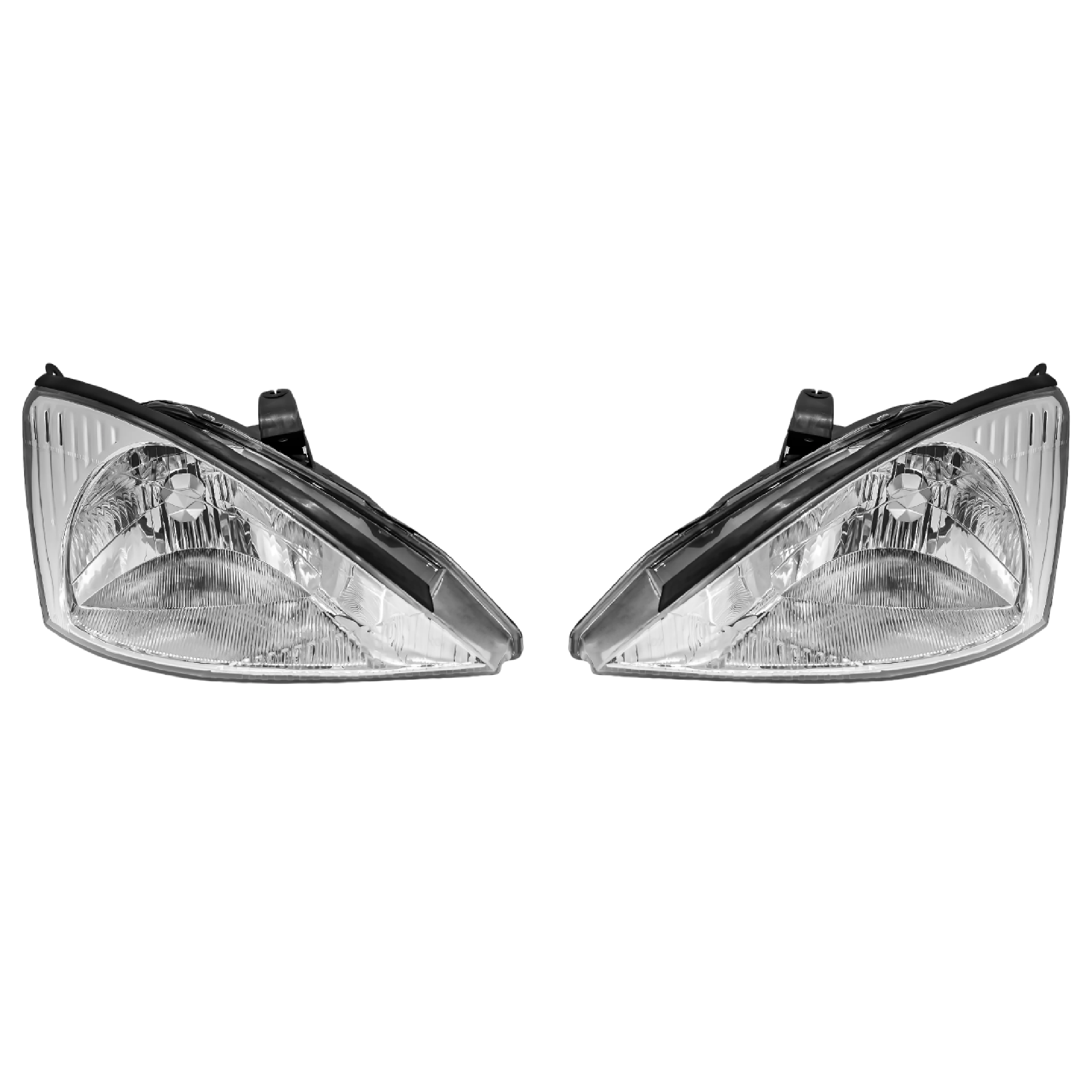 Par Faros Ford Focus 2000–2005