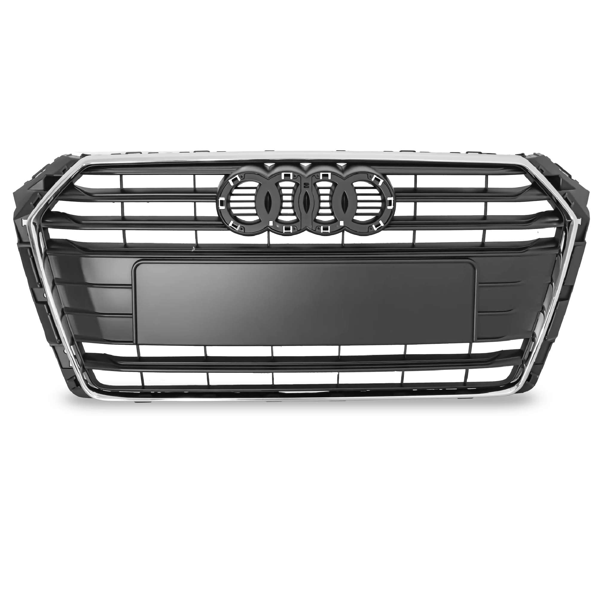Parrilla Audi A4 2017-2019