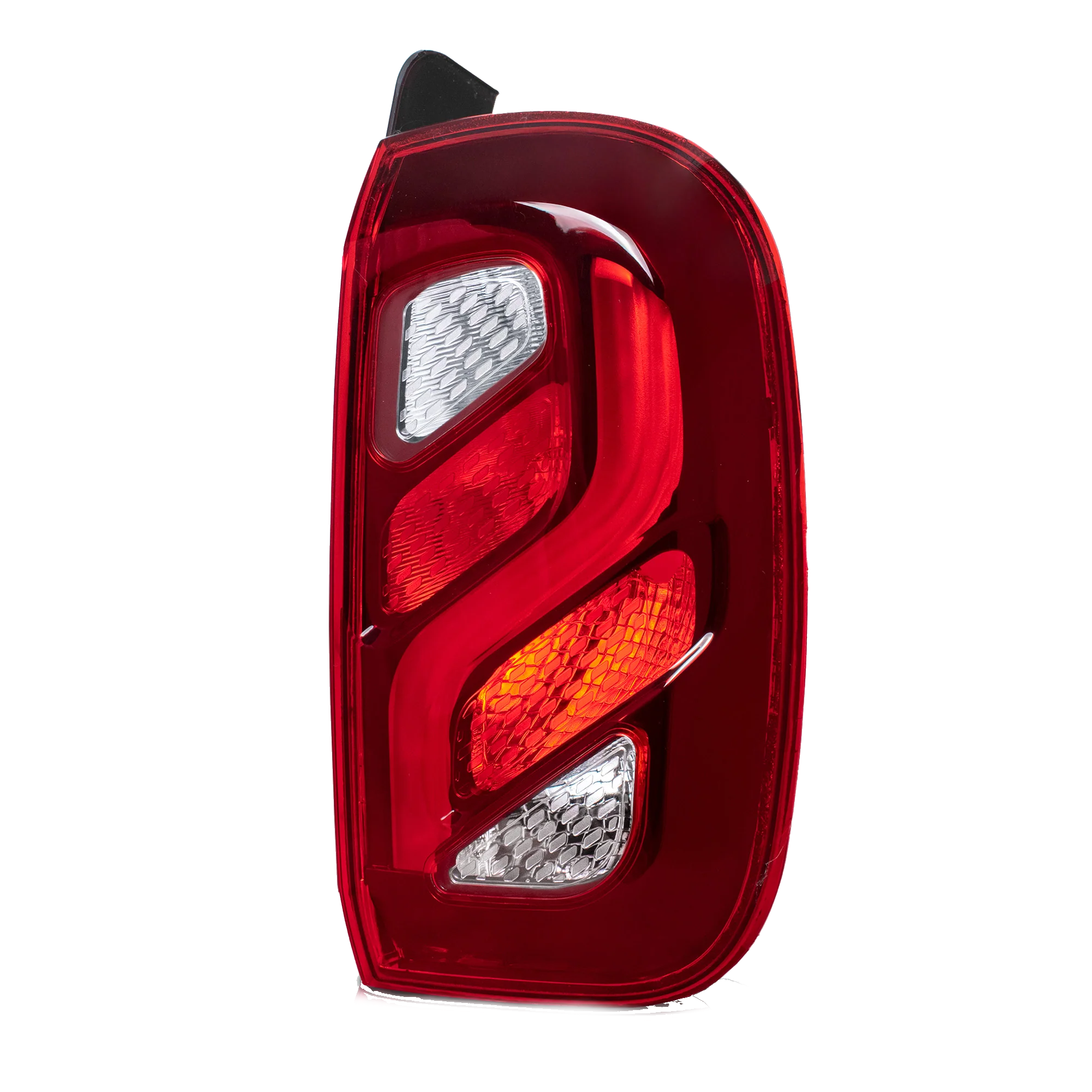 Calavera Renault Duster 2017-2020 Izquierdo
