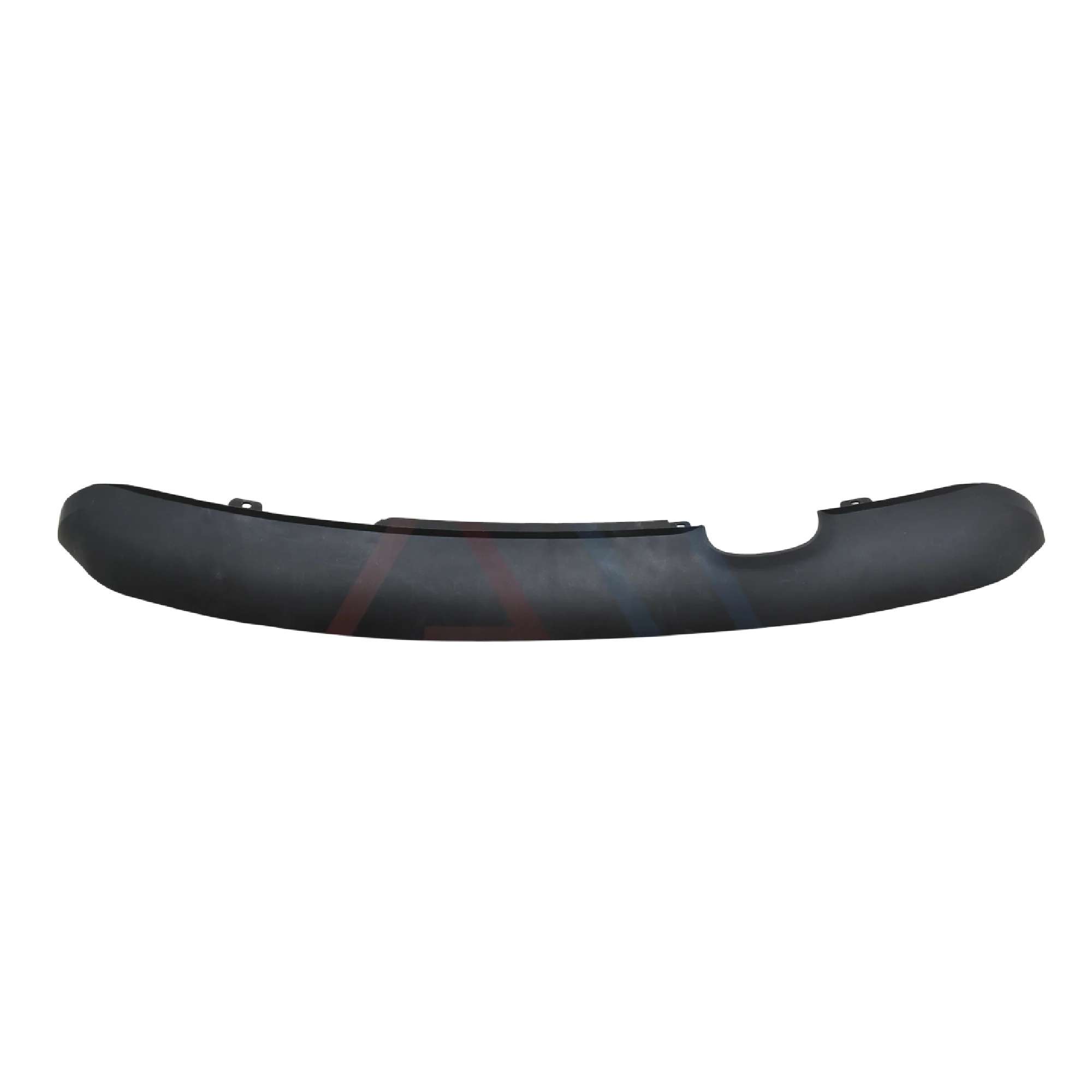 Lip de Facia Trasero Volkswagen Polo HachBack 2003-2007