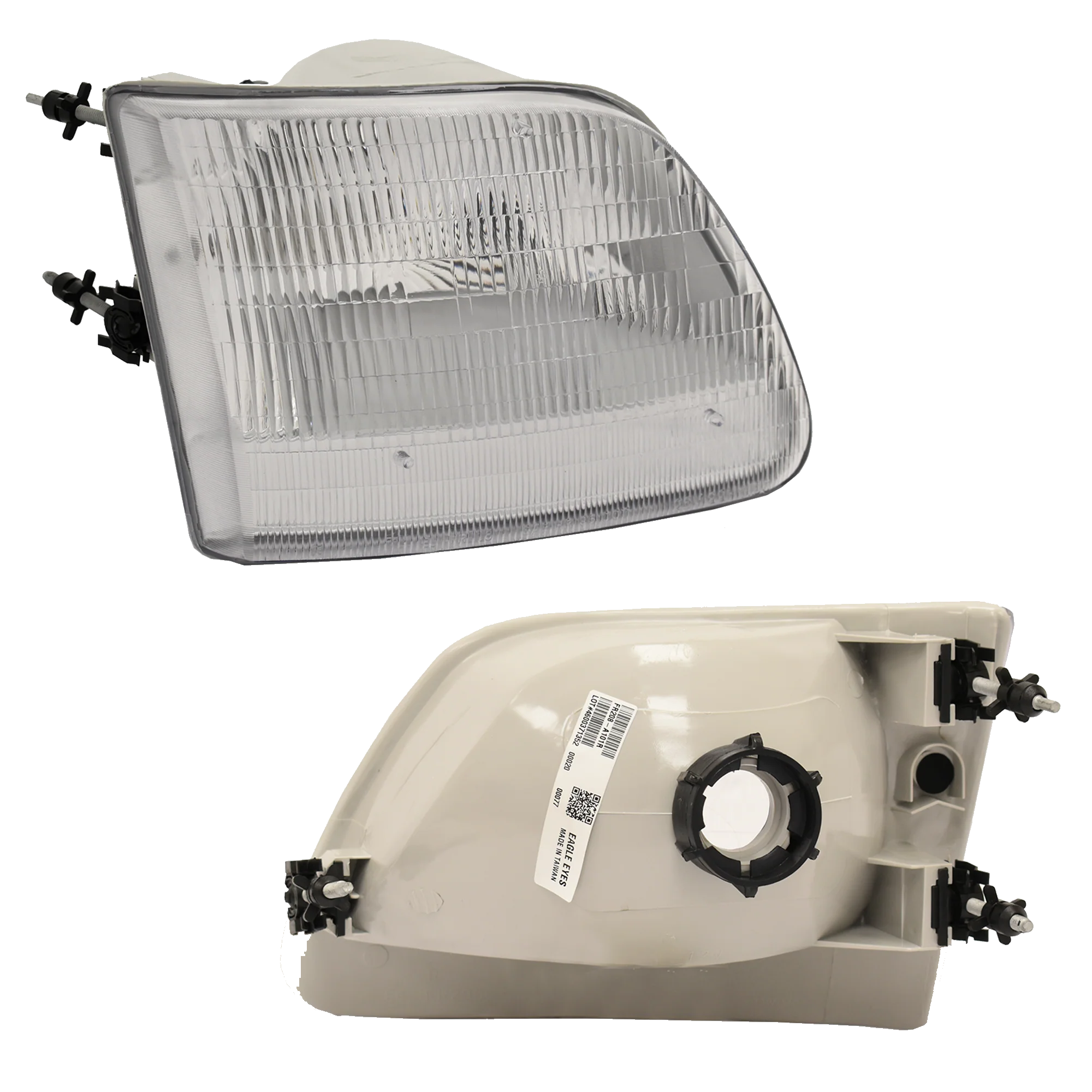 Faro Derecho Ford Lobo F150 Expedition 1997–2008