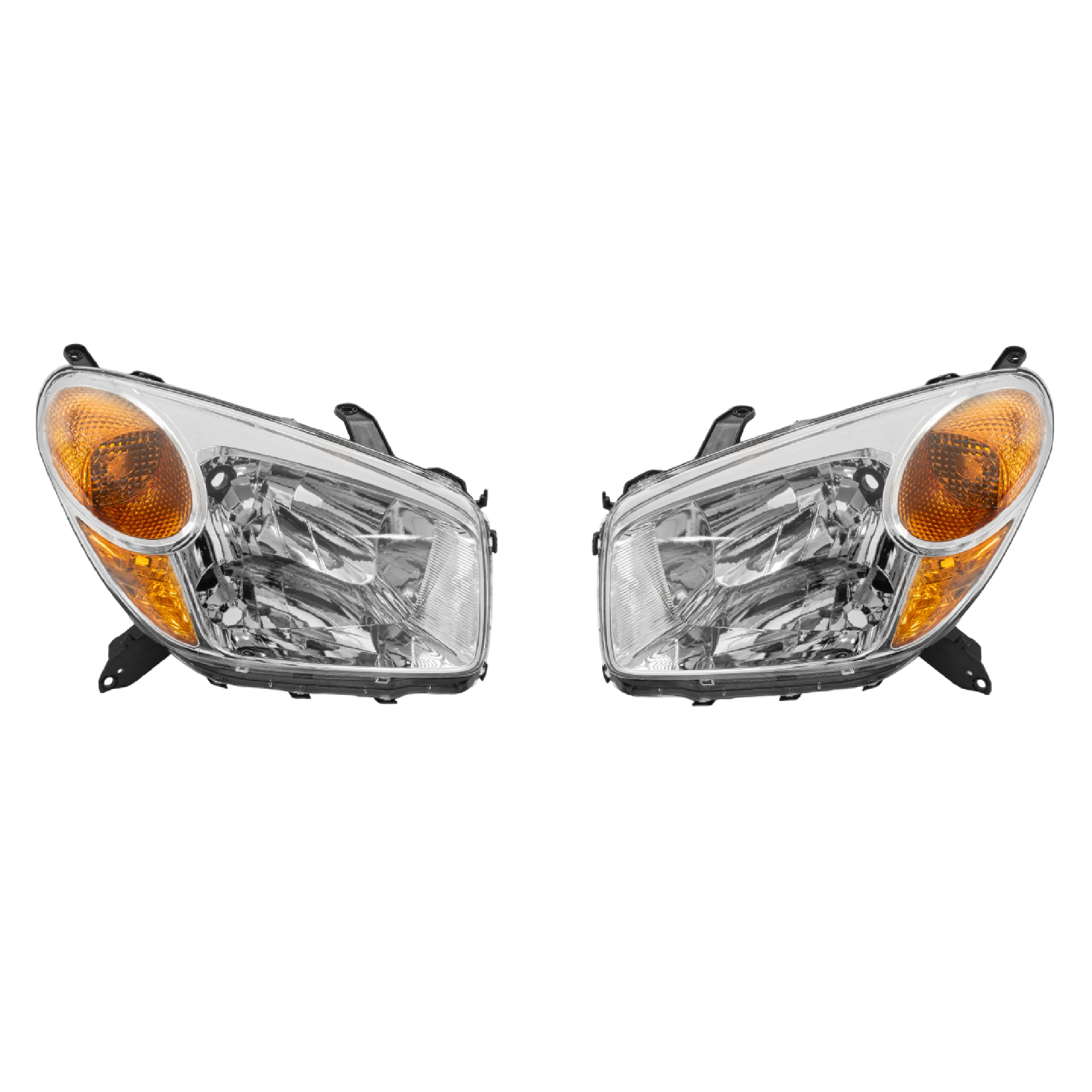 Par Faros Toyota Rav4 2004–2005
