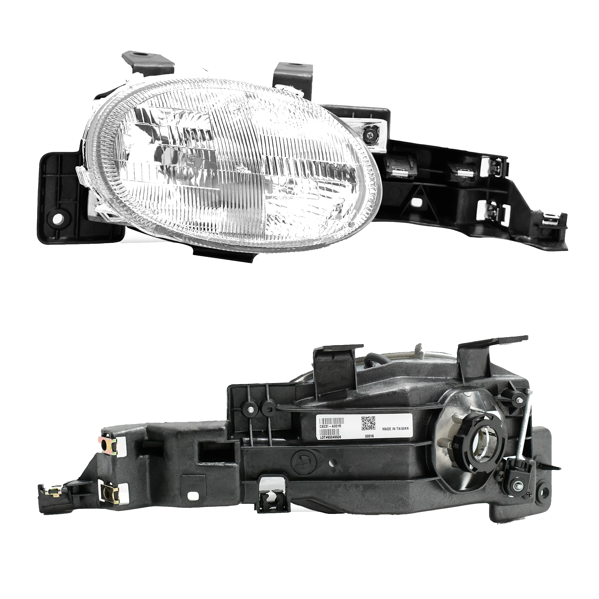 Faro Derecho Dodge Neon 1994–1999