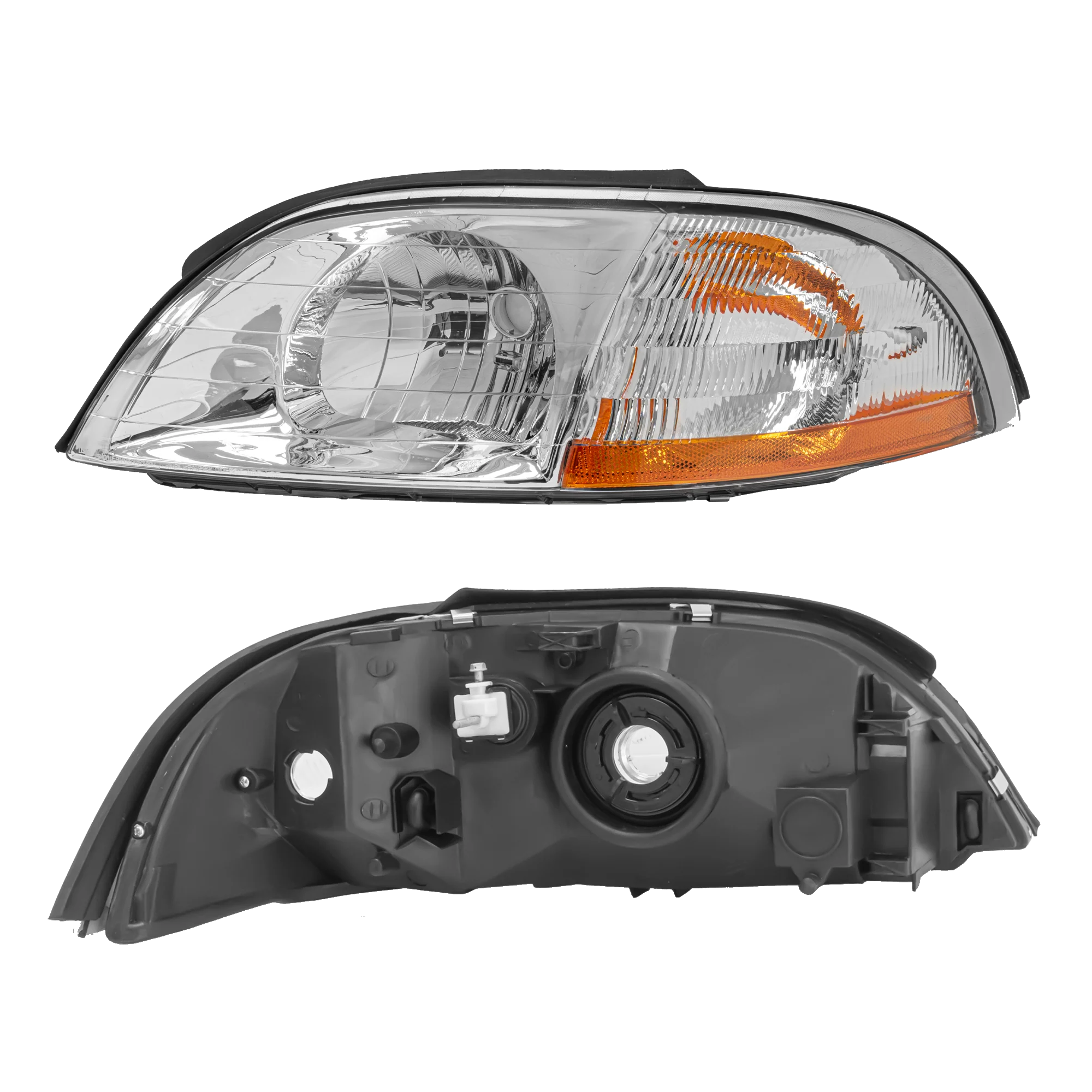 Faro Izquierdo Ford Windstar 1999–2003