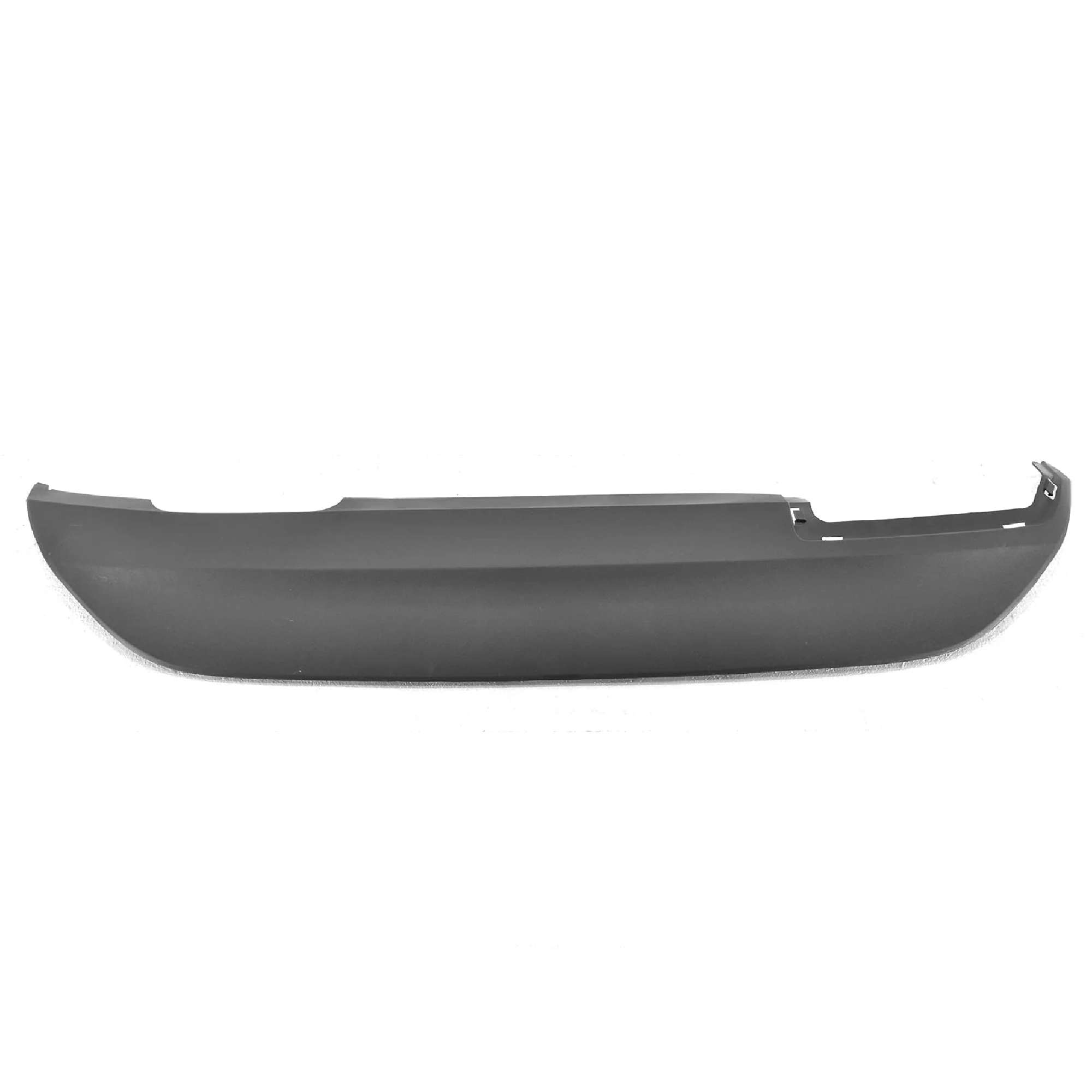 Lip de Facia Trasero Ford Fiesta HachBack 2013-2019