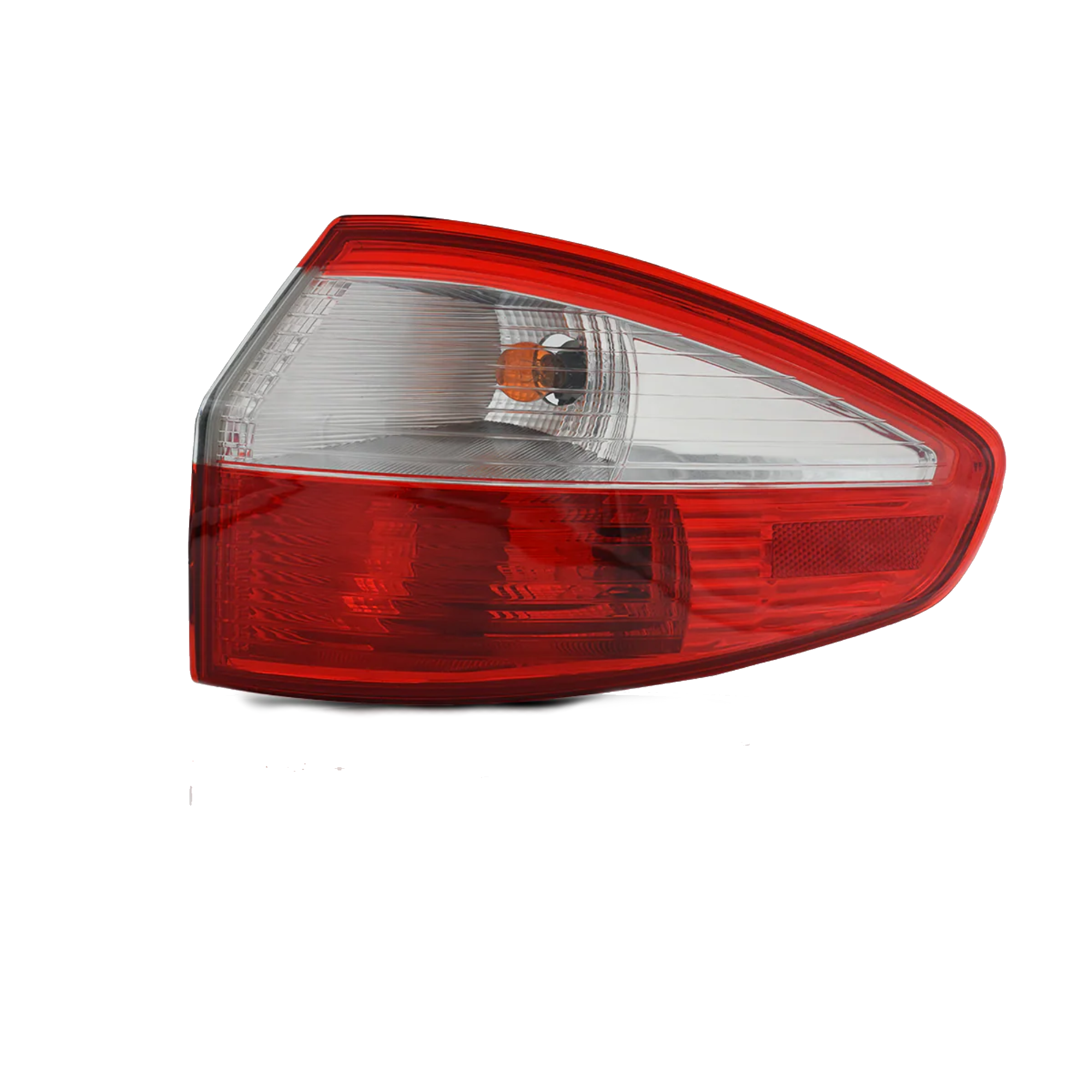 Calavera Ford Transit Van 2014-2017 Derecho