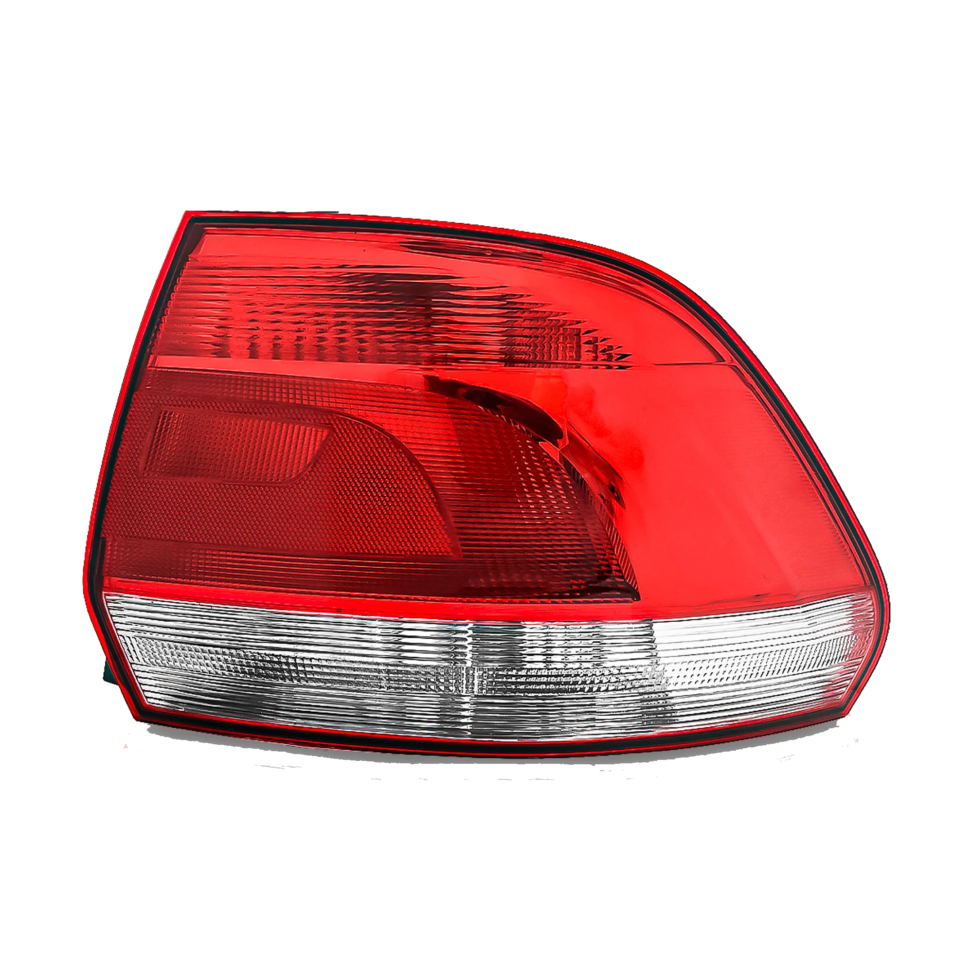 Calavera Volkswagen Vento 2014-2015 Sin Arnés Derecho